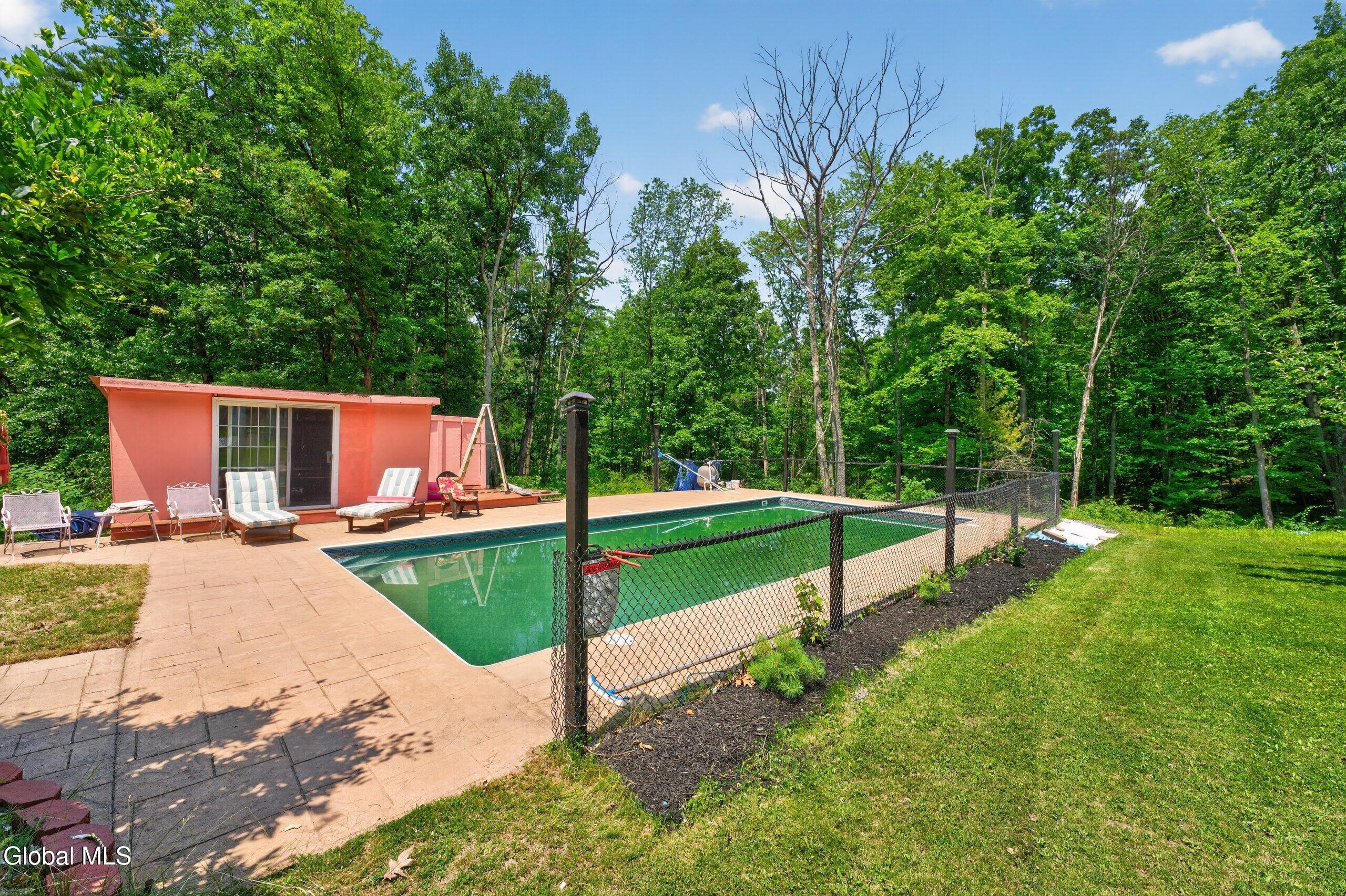 25 Hawthorne Hill Road Brainard NY 12024