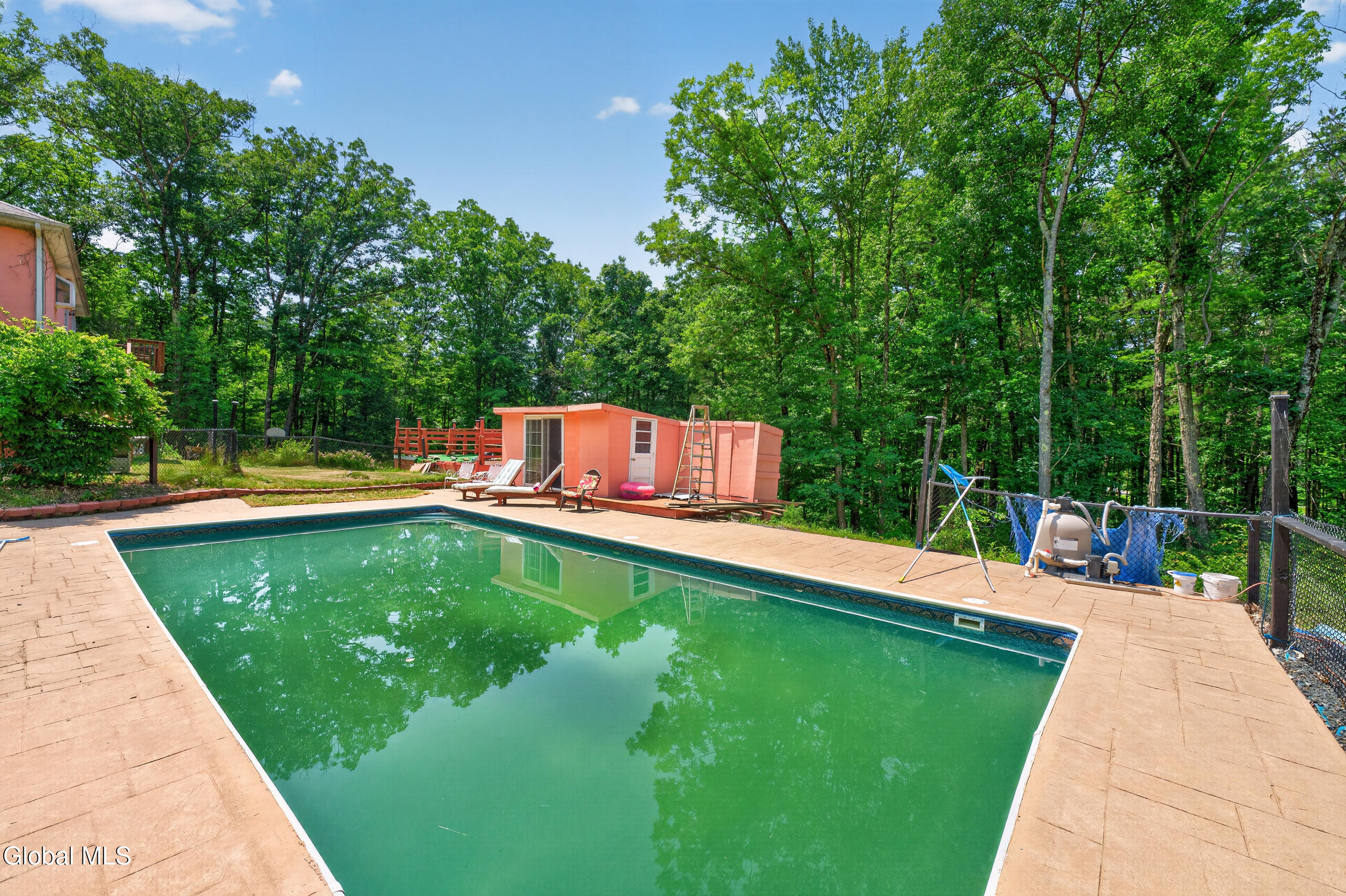 25 Hawthorne Hill Road Brainard NY 12024