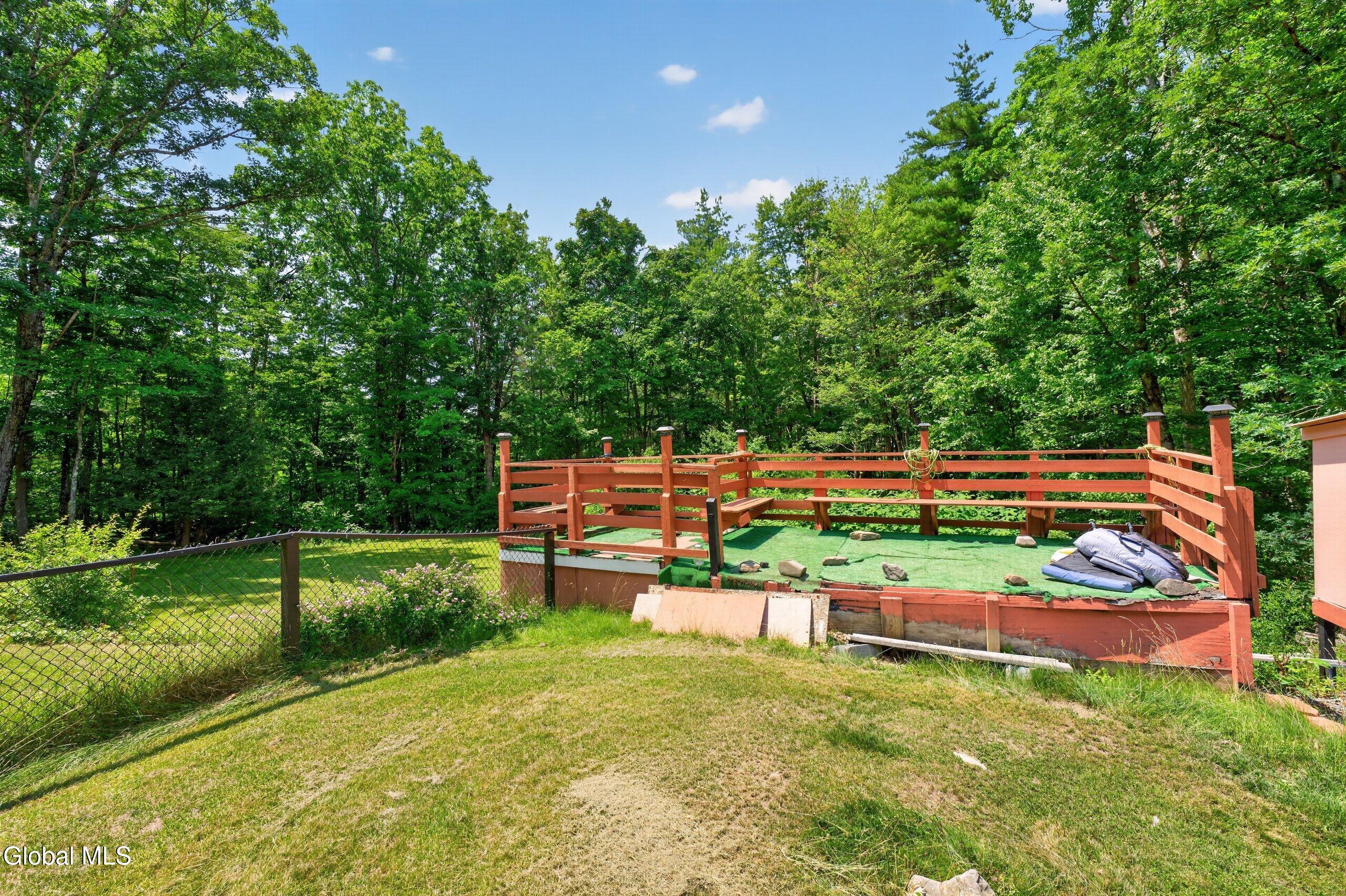 25 Hawthorne Hill Road Brainard NY 12024