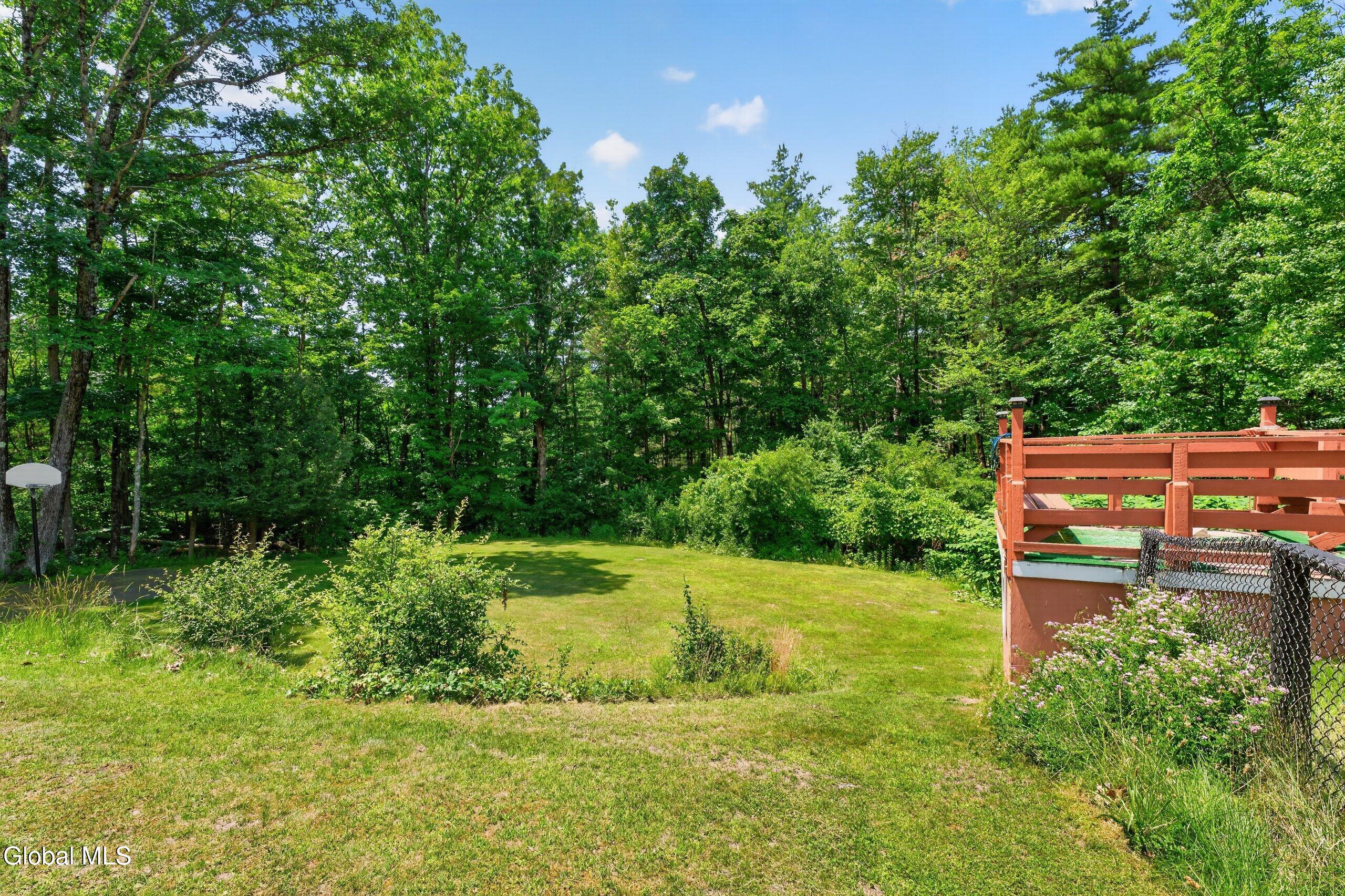 25 Hawthorne Hill Road Brainard NY 12024