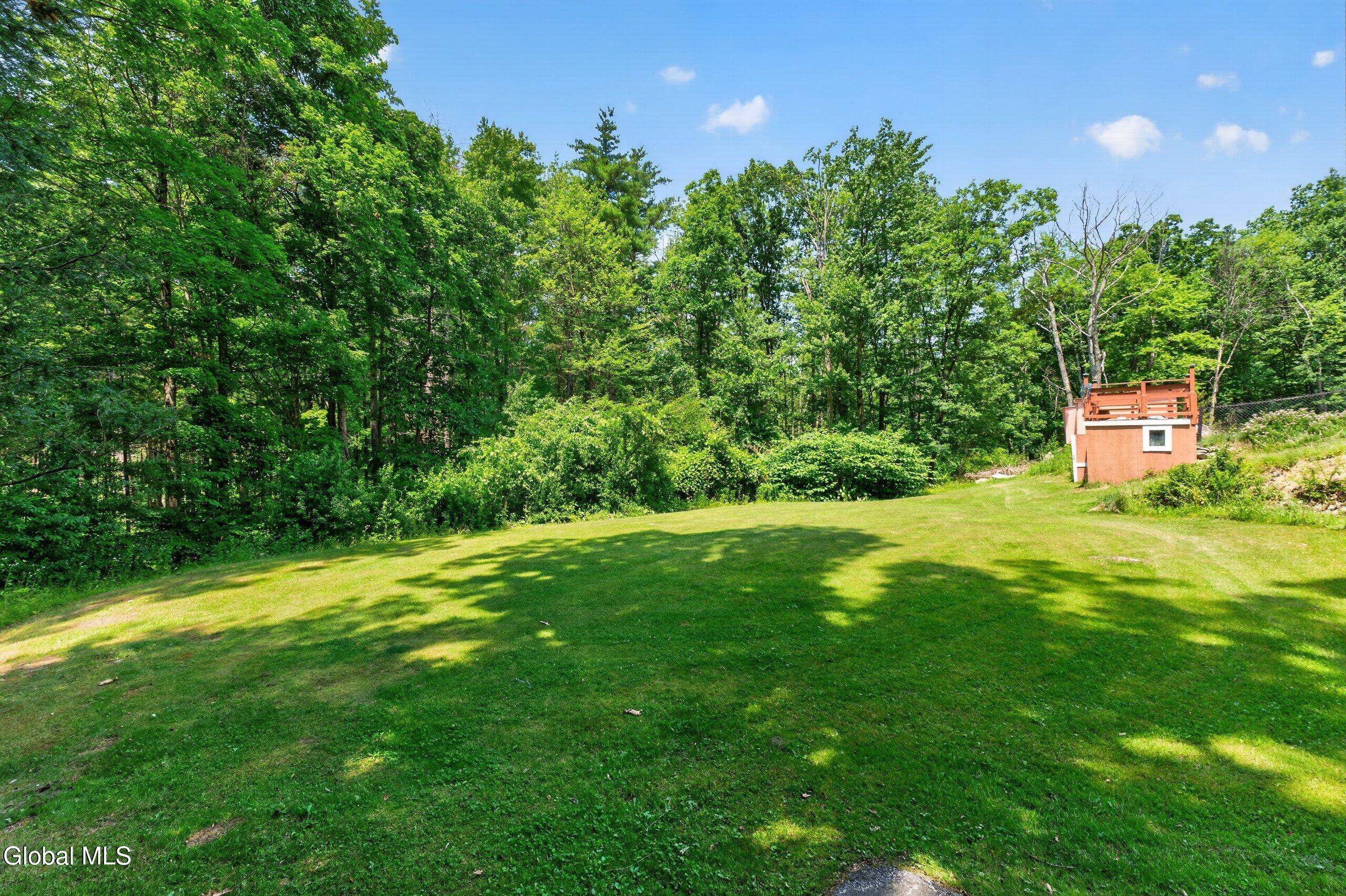 25 Hawthorne Hill Road Brainard NY 12024