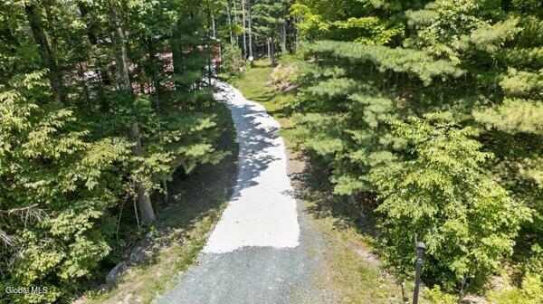 25 Hawthorne Hill Road Brainard NY 12024