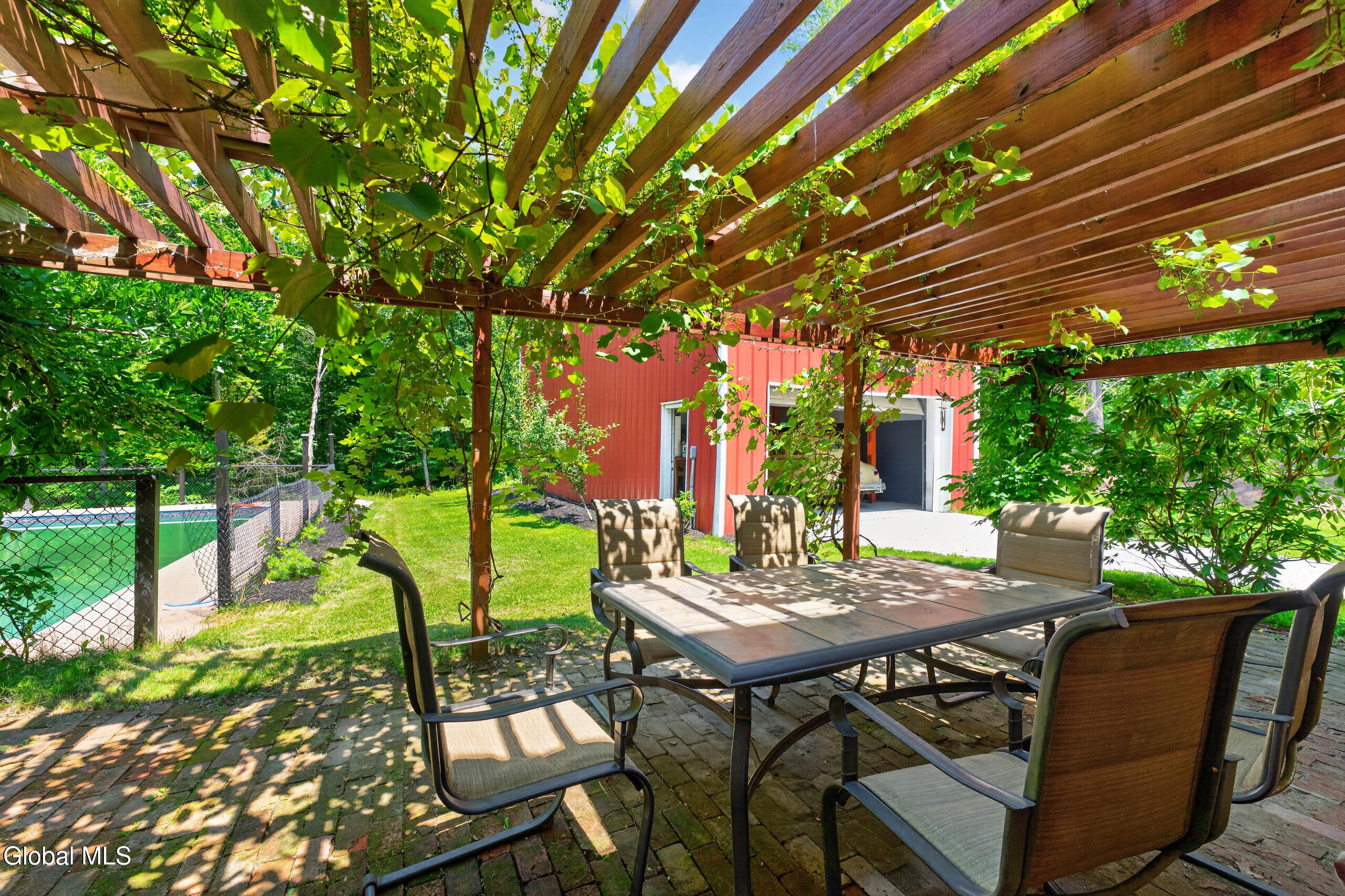 25 Hawthorne Hill Road Brainard NY 12024