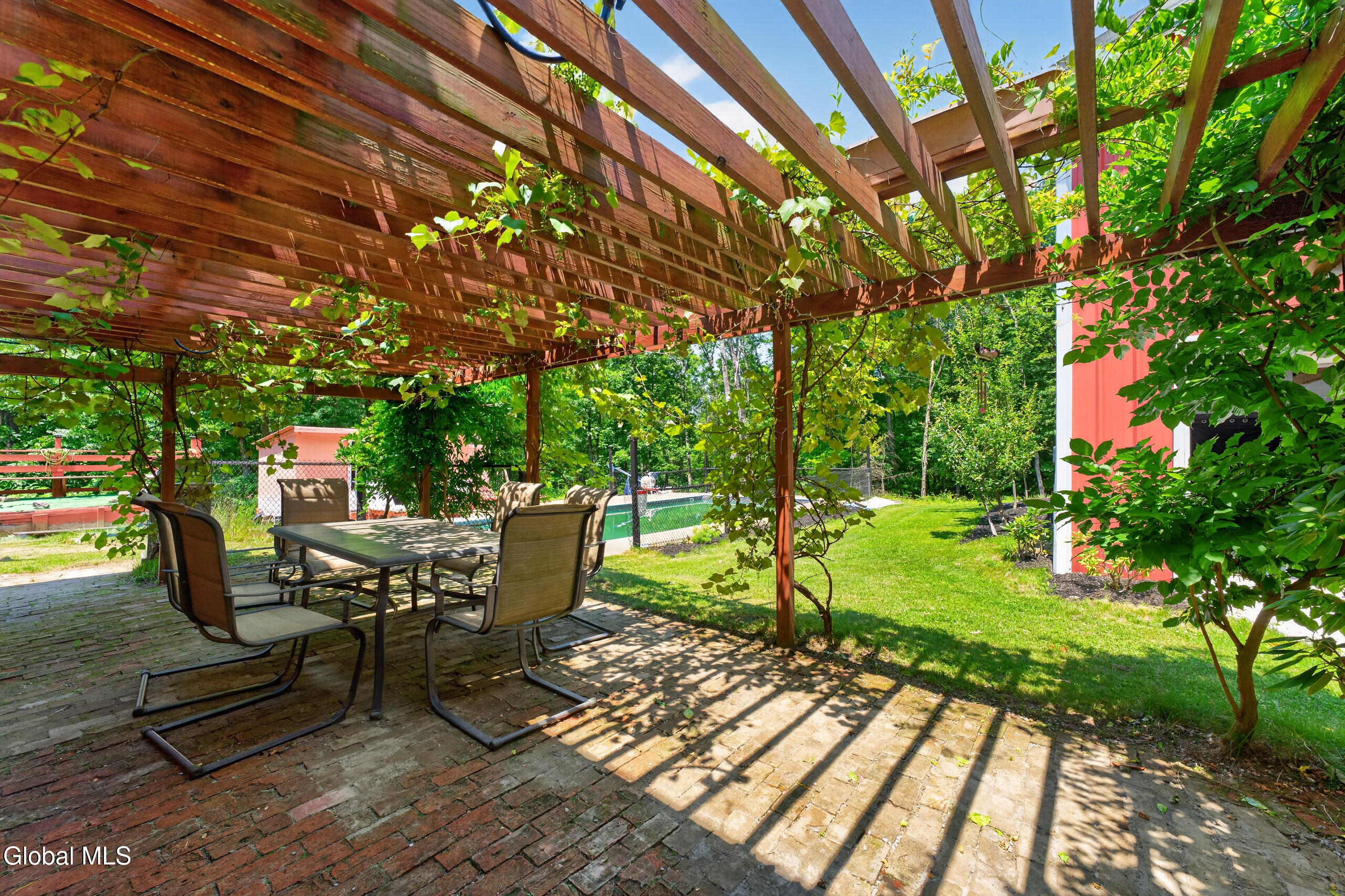 25 Hawthorne Hill Road Brainard NY 12024