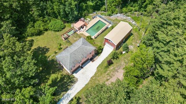 25 Hawthorne Hill Road Brainard NY 12024