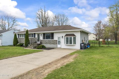 1041 Street Jude Drive Schenectady NY 12303