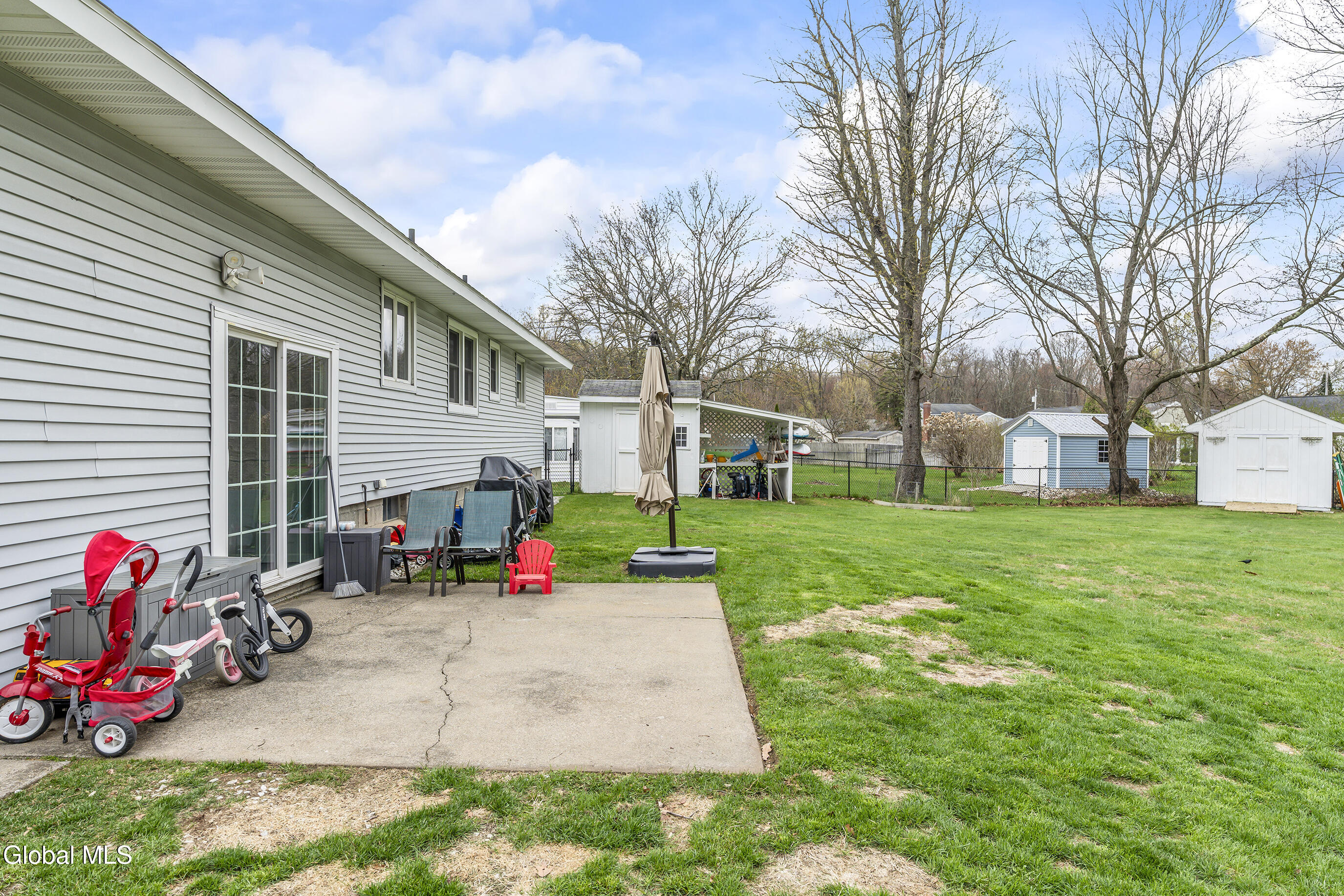 1041 Street Jude Drive Schenectady NY 12303
