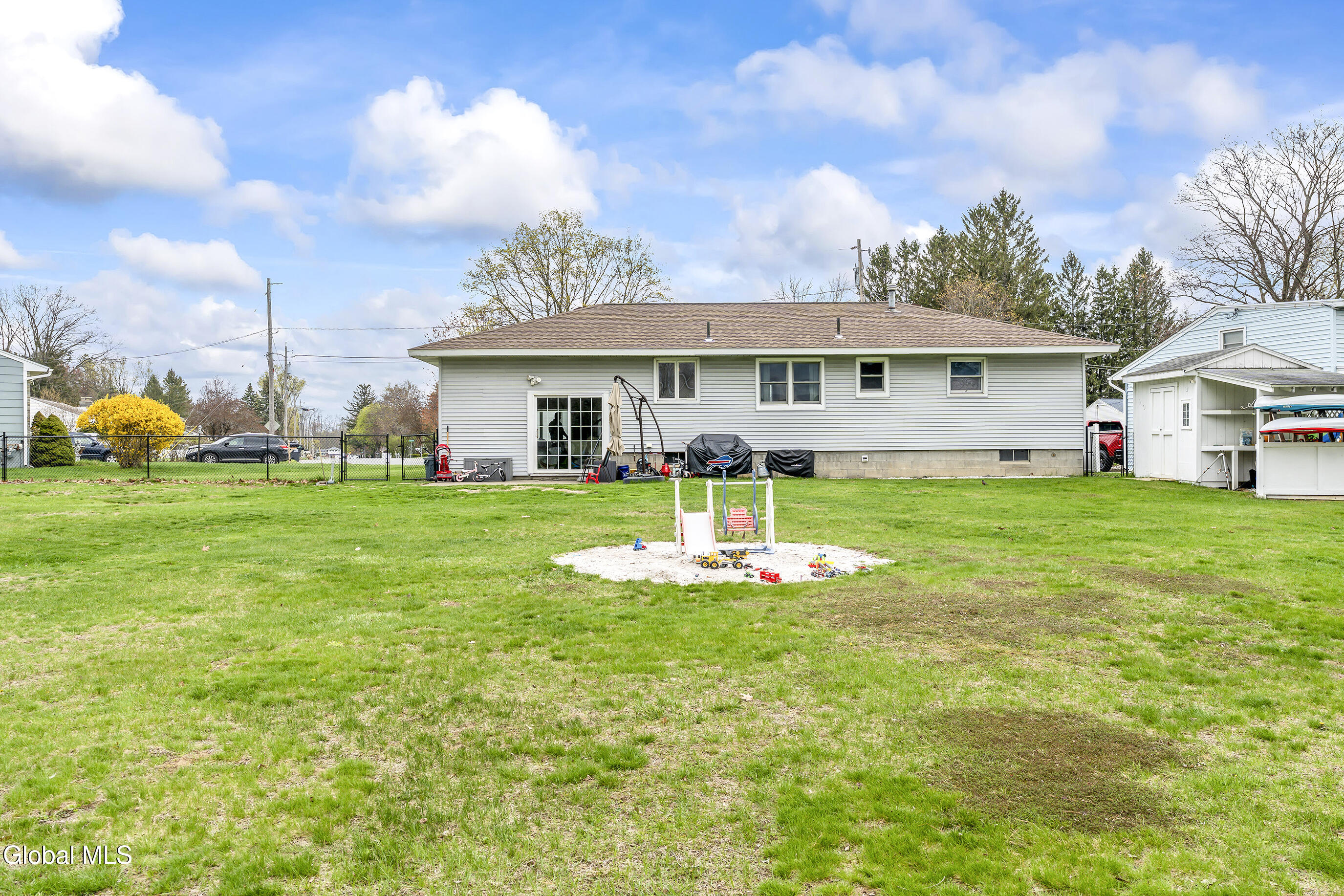 1041 Street Jude Drive Schenectady NY 12303