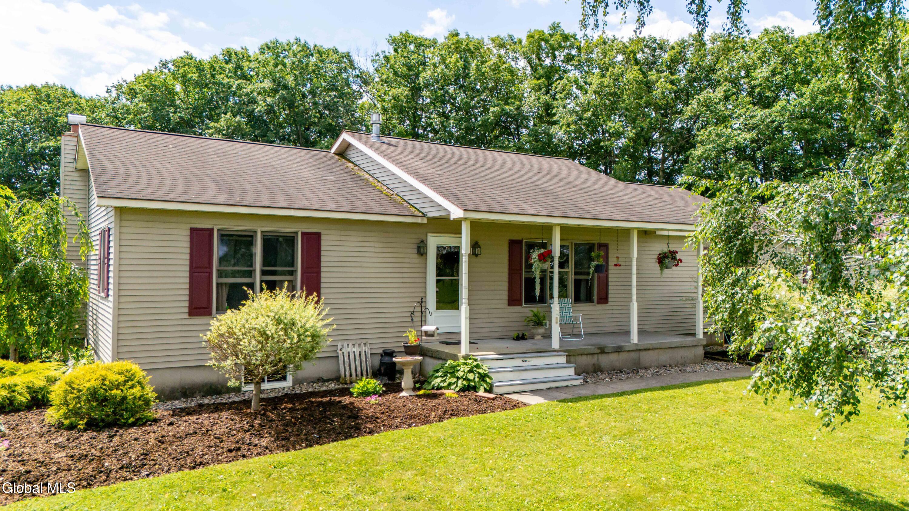 135 Rappa Road Sprakers NY 12166