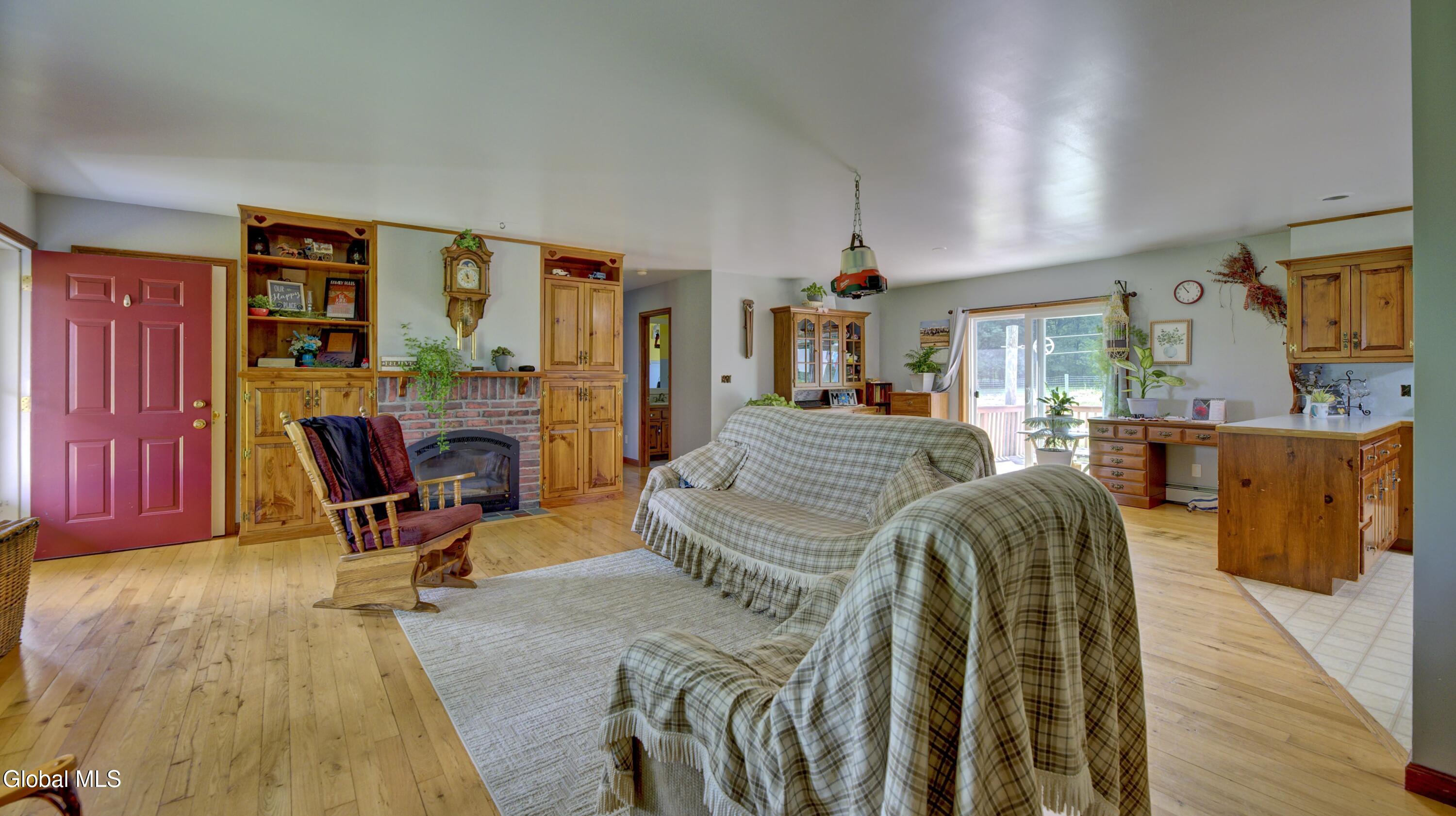 135 Rappa Road Sprakers NY 12166