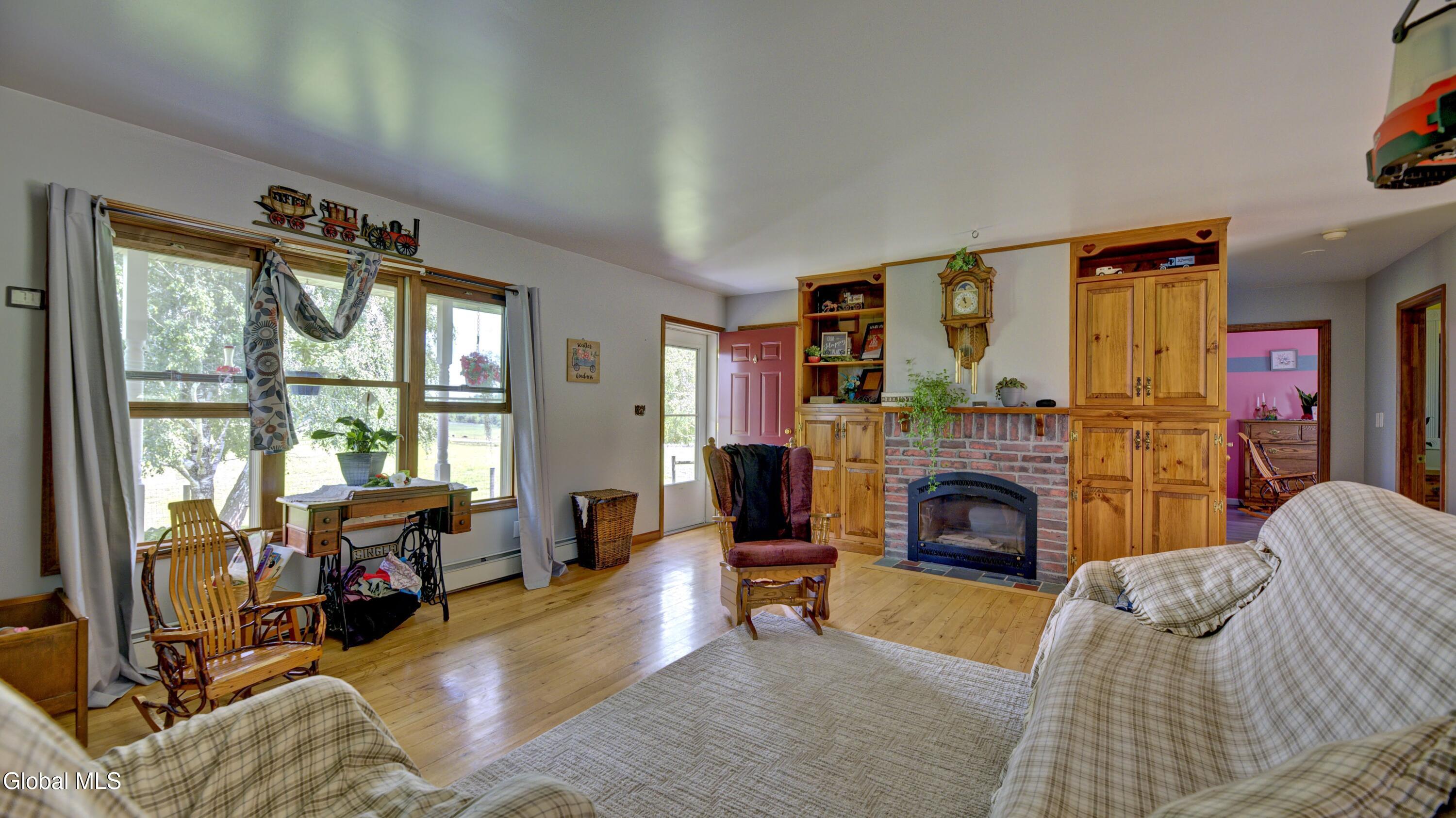135 Rappa Road Sprakers NY 12166