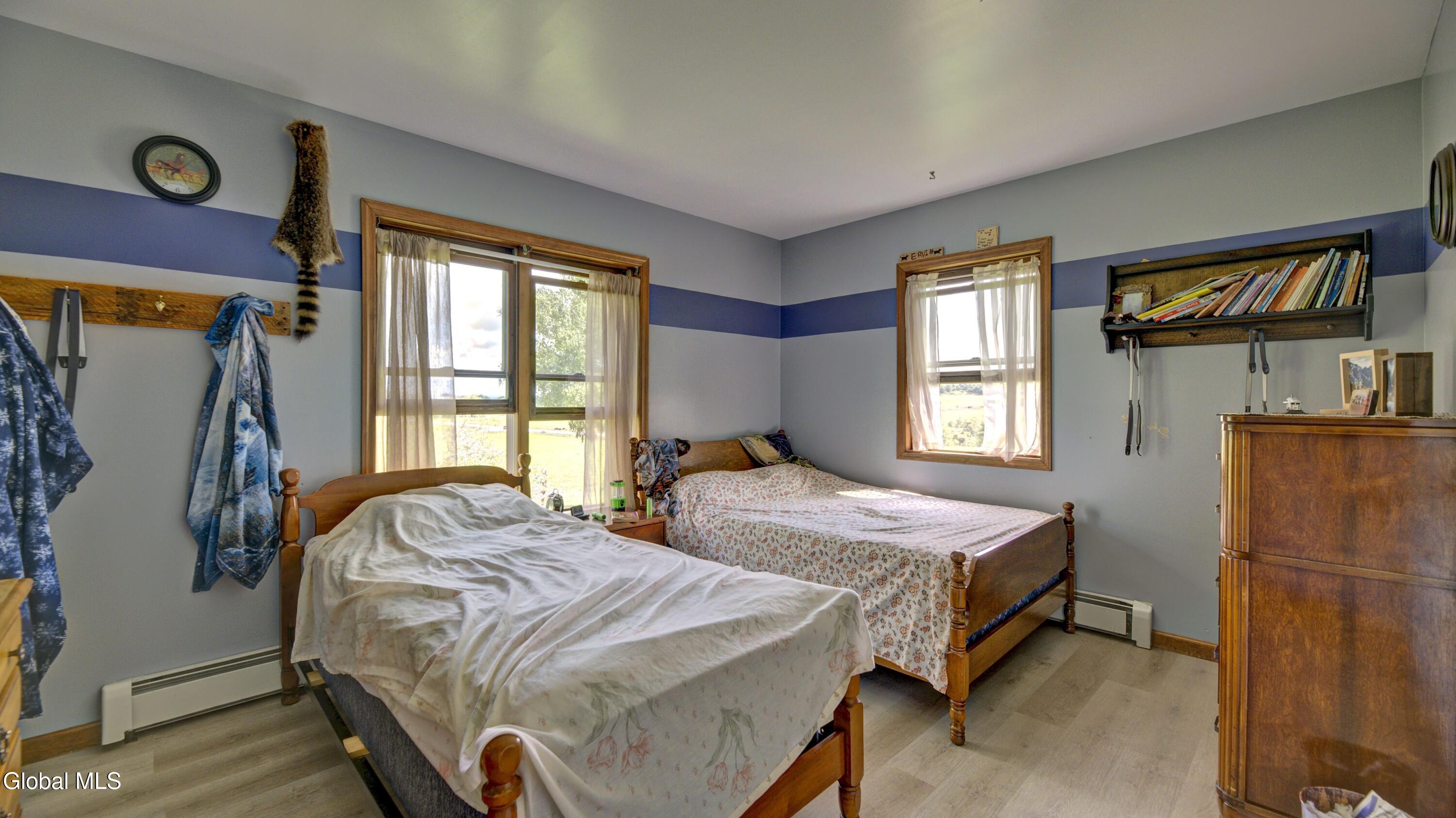 135 Rappa Road Sprakers NY 12166