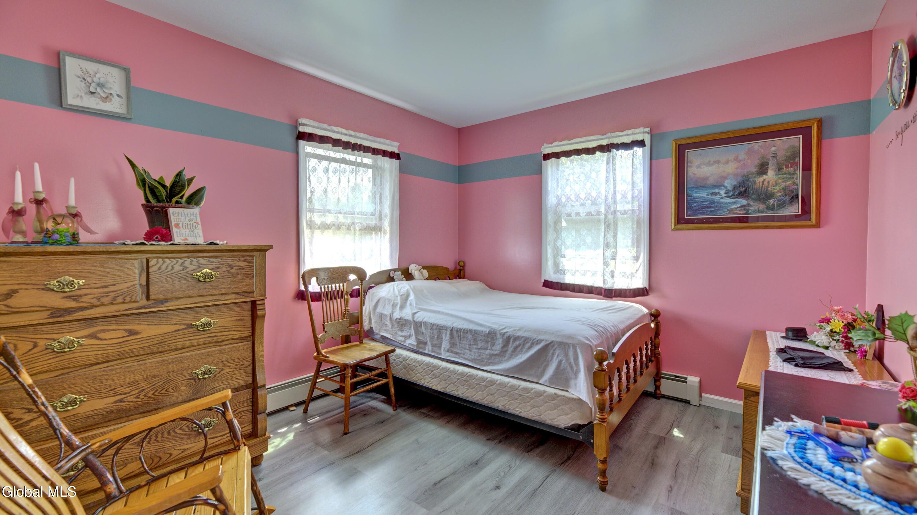 135 Rappa Road Sprakers NY 12166