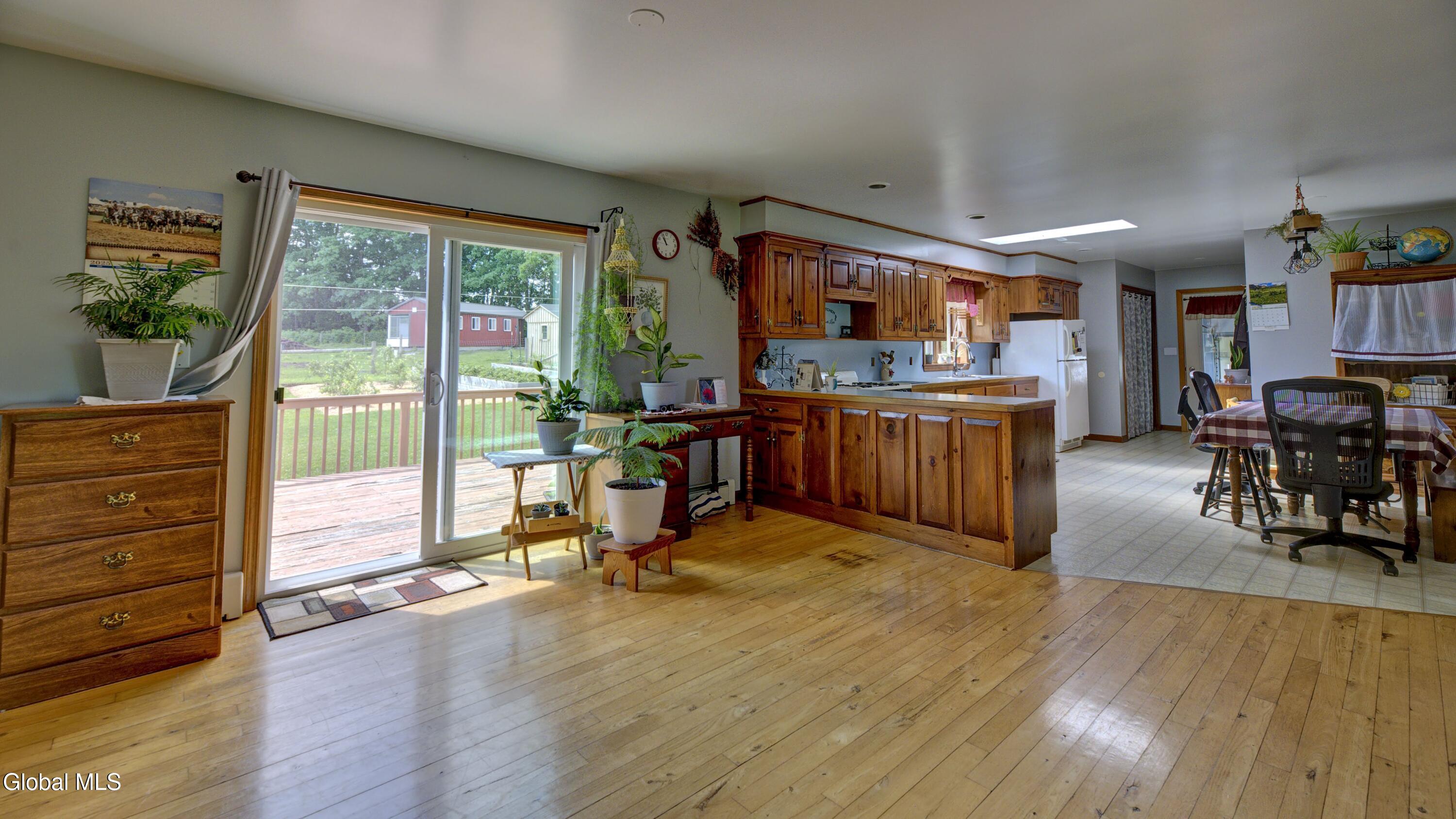 135 Rappa Road Sprakers NY 12166