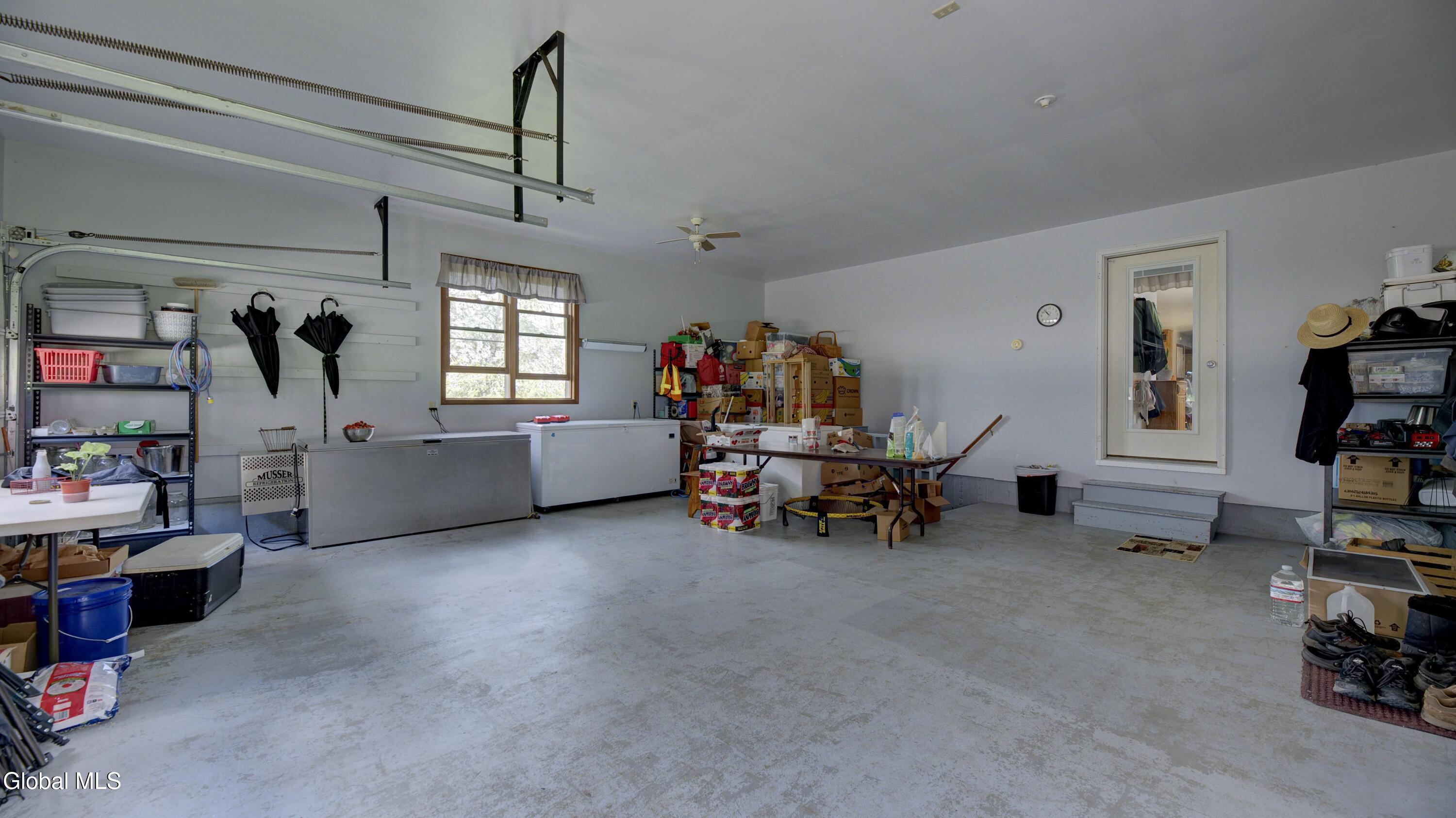 135 Rappa Road Sprakers NY 12166