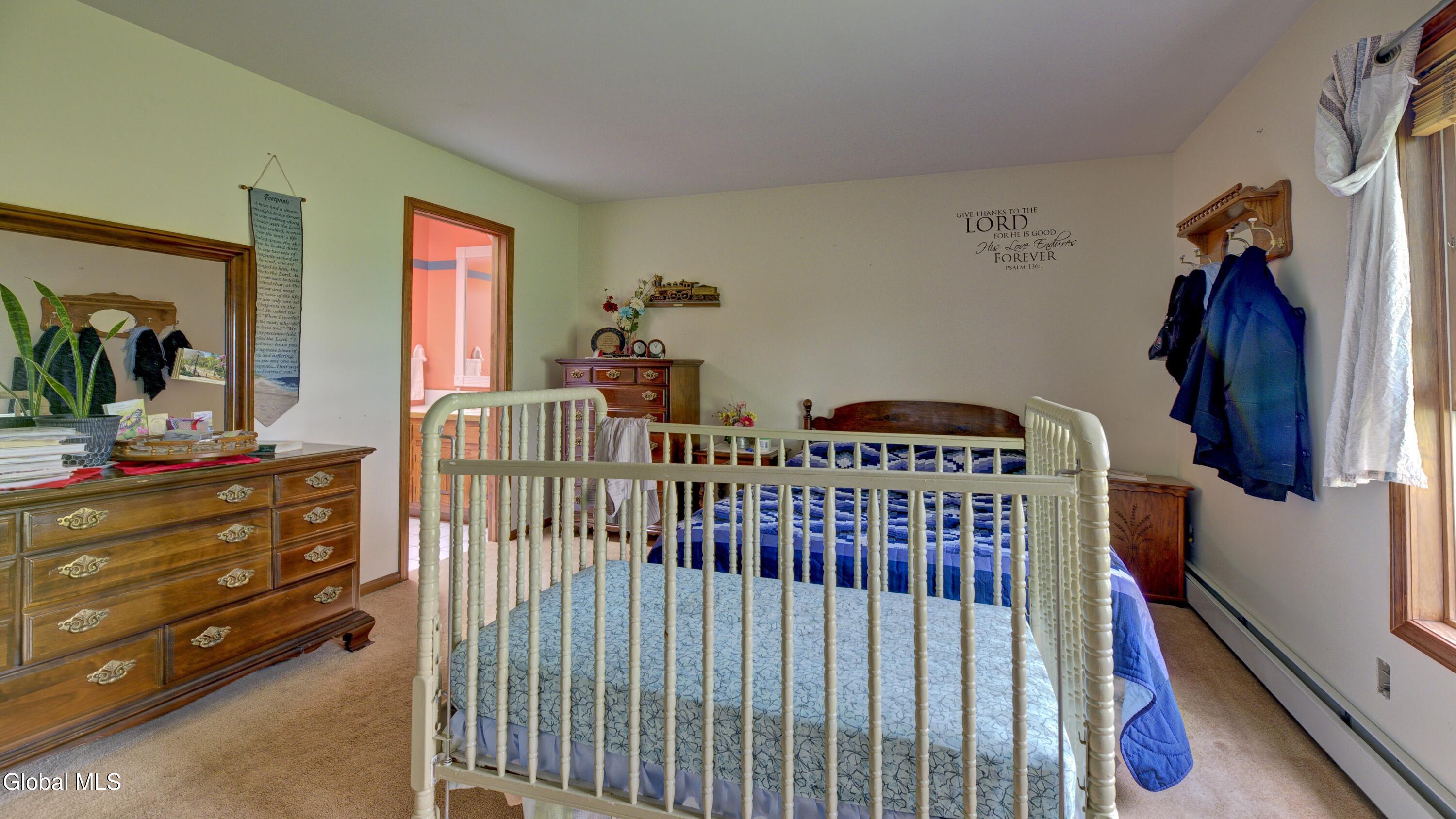 135 Rappa Road Sprakers NY 12166