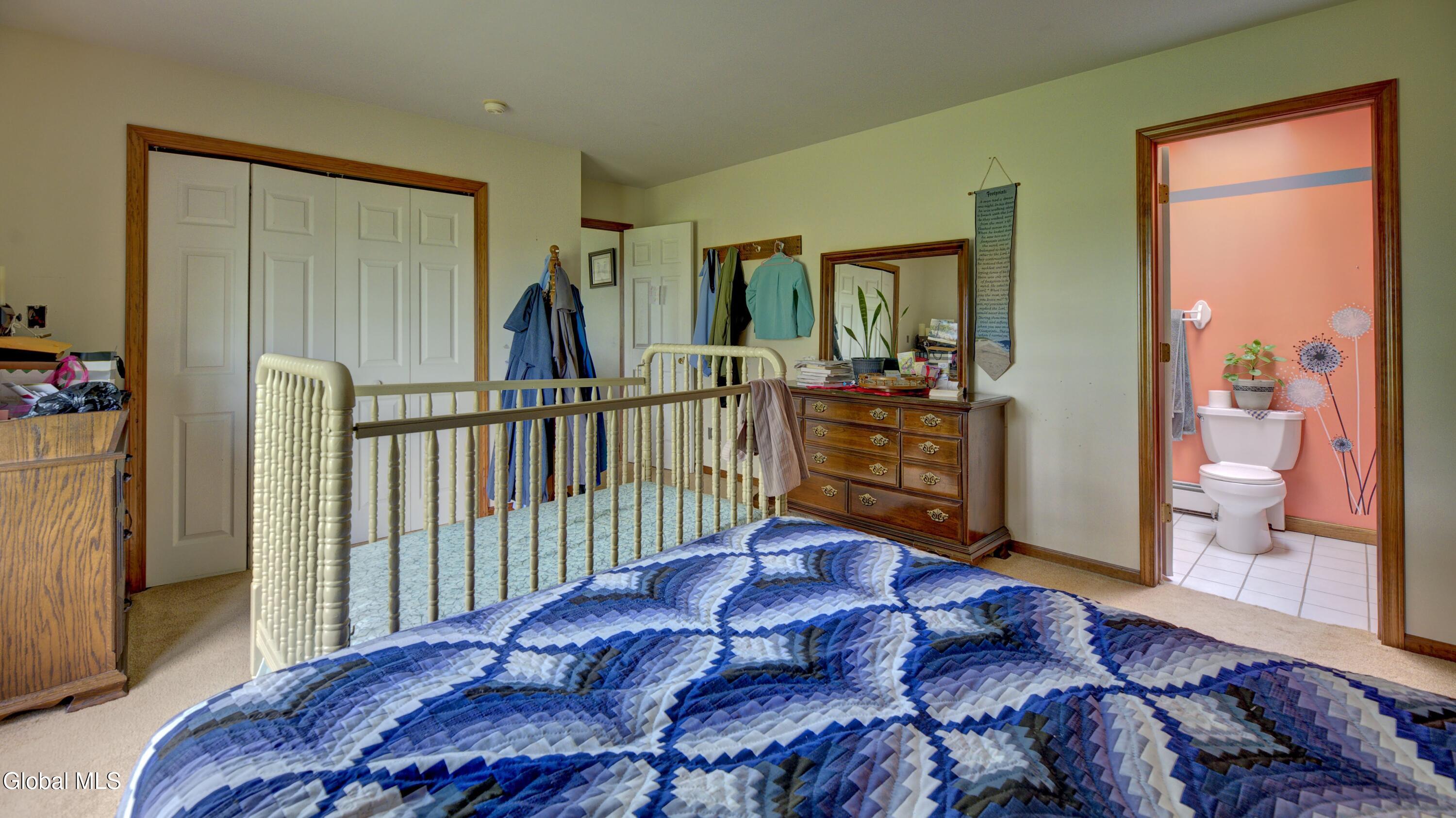 135 Rappa Road Sprakers NY 12166