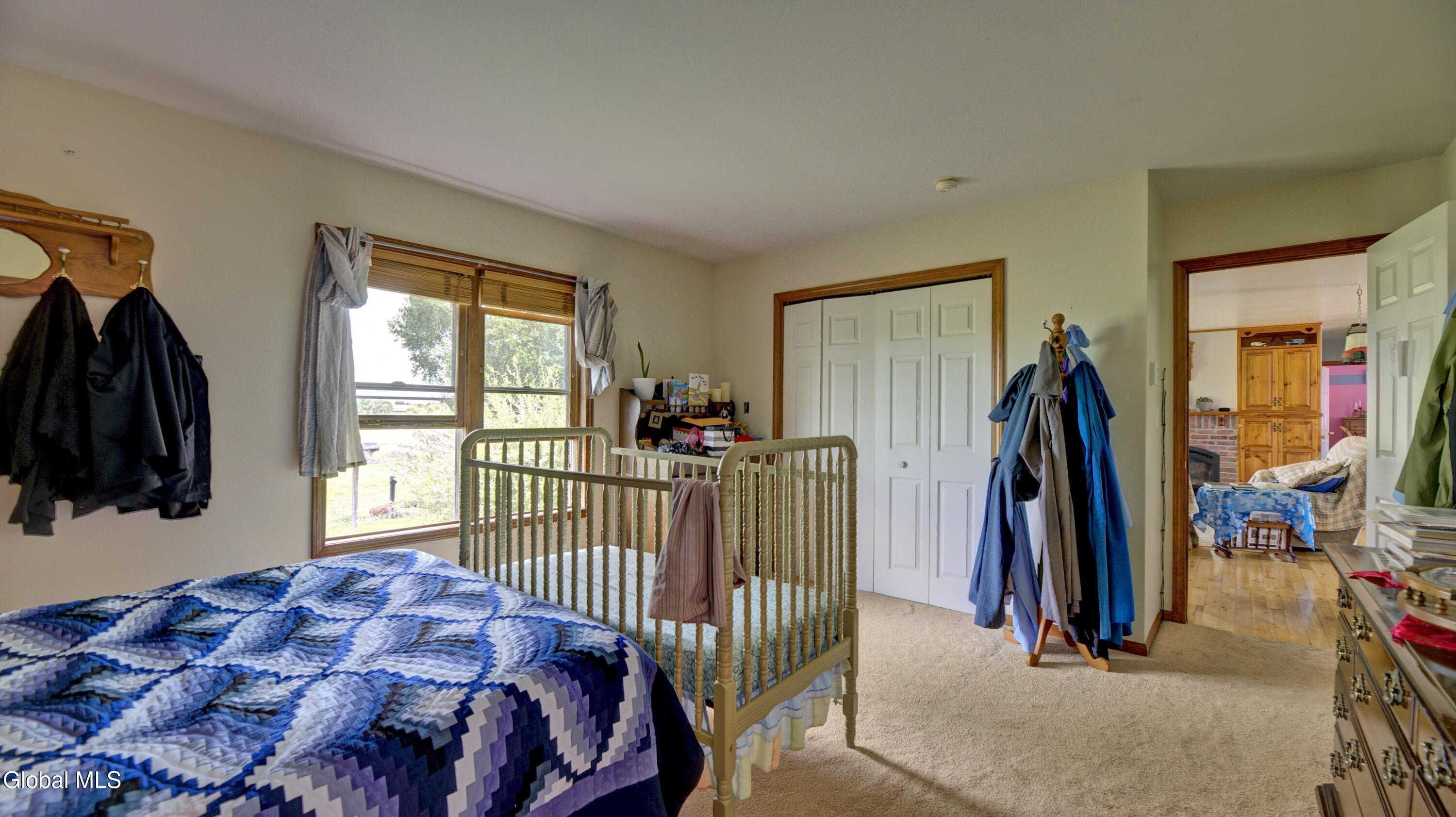 135 Rappa Road Sprakers NY 12166