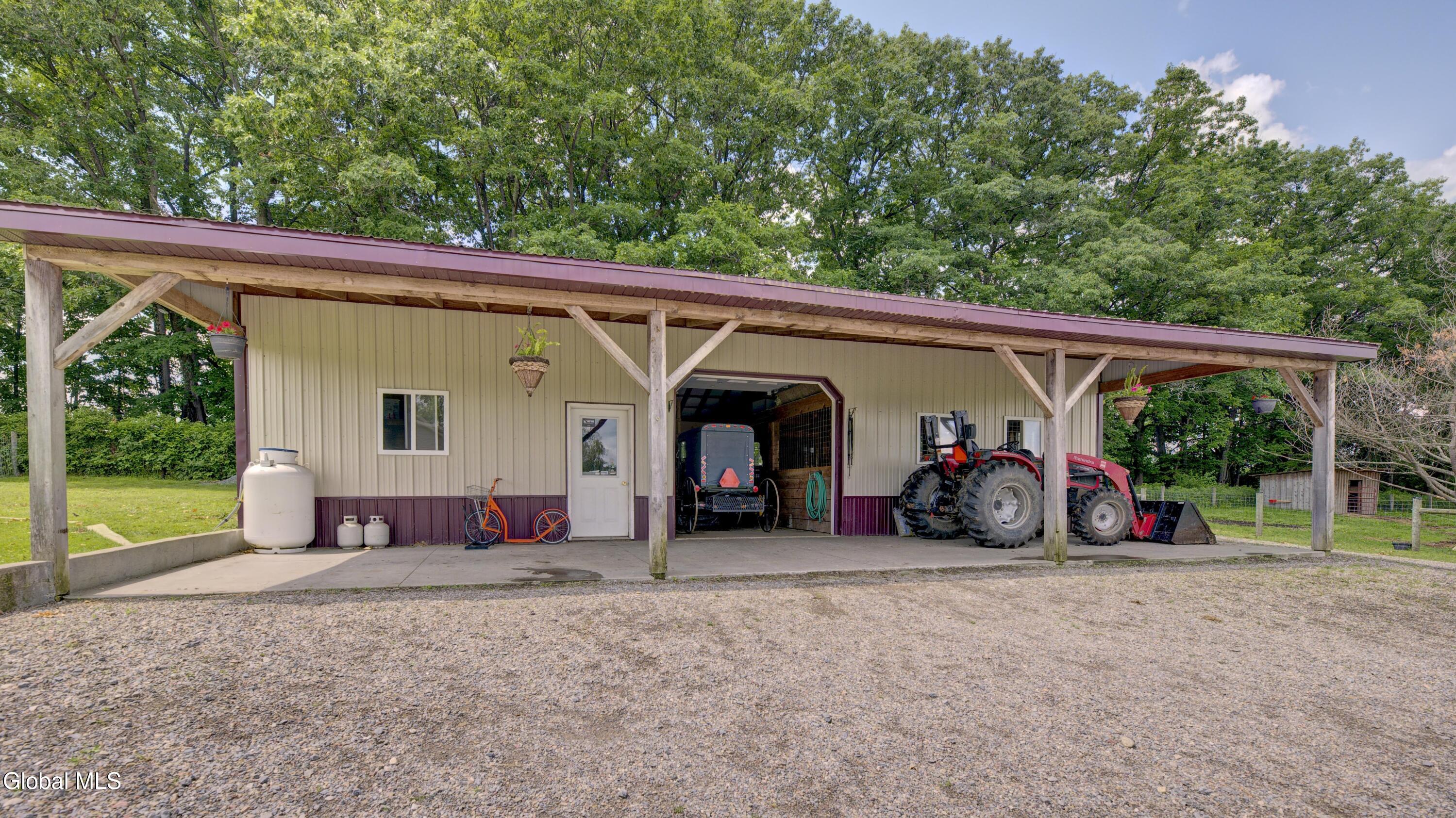135 Rappa Road Sprakers NY 12166