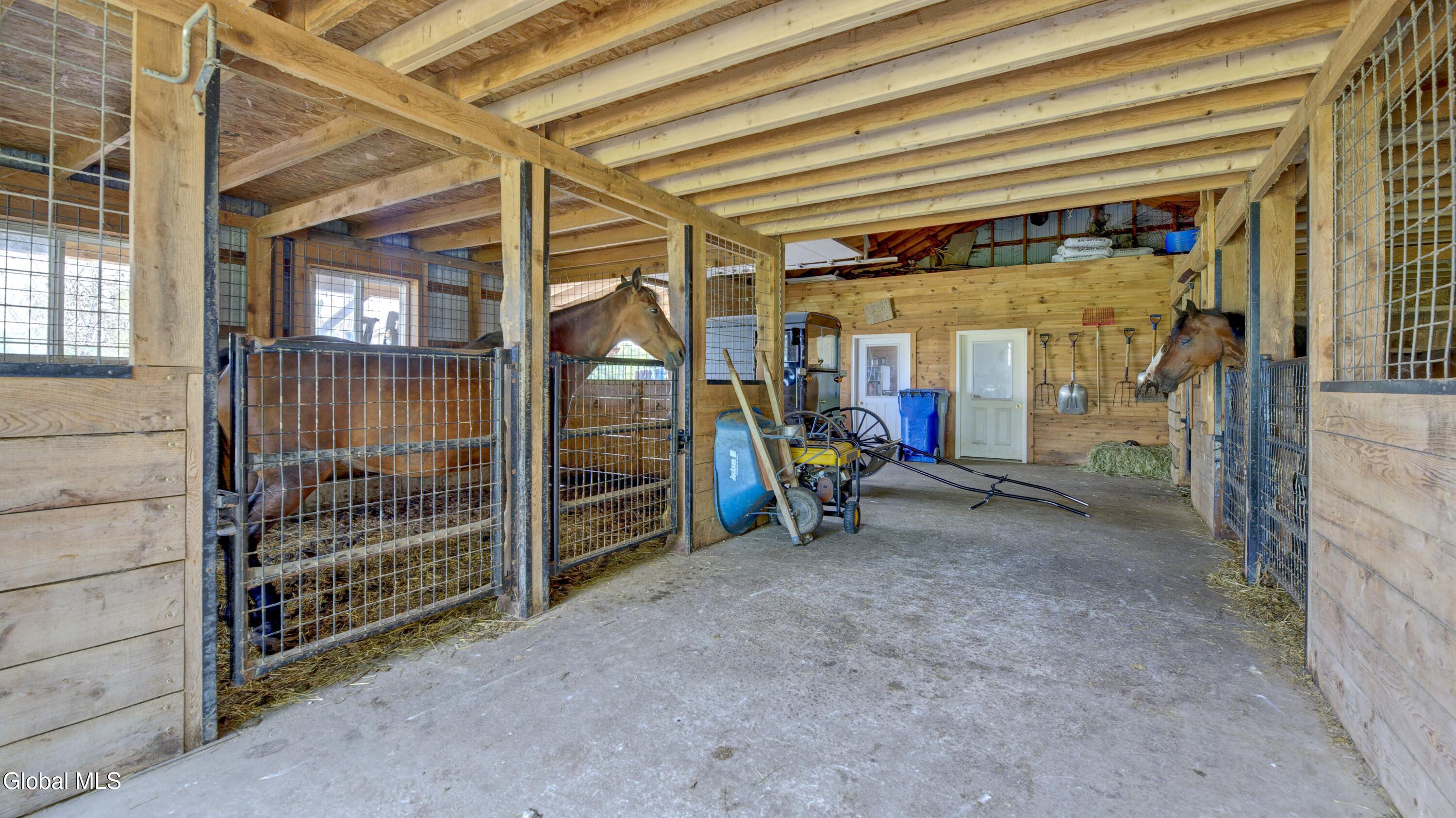 135 Rappa Road Sprakers NY 12166