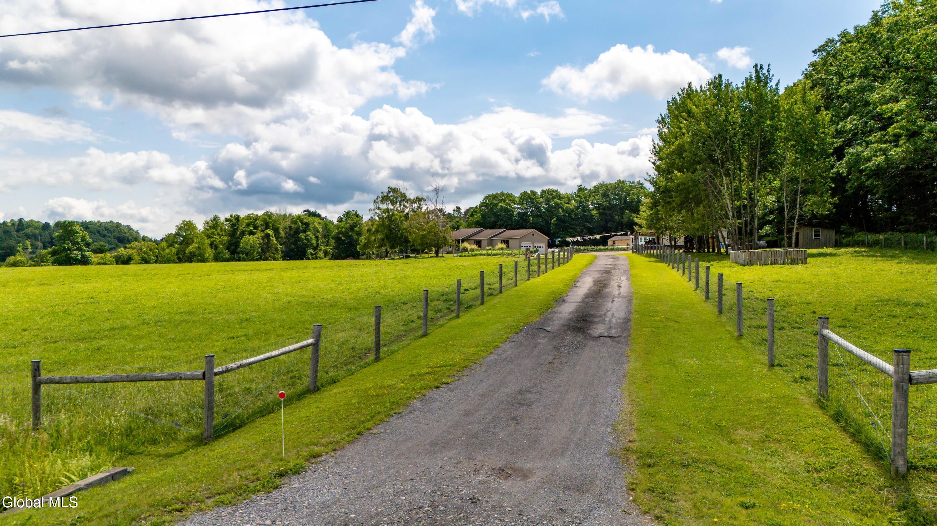 135 Rappa Road Sprakers NY 12166