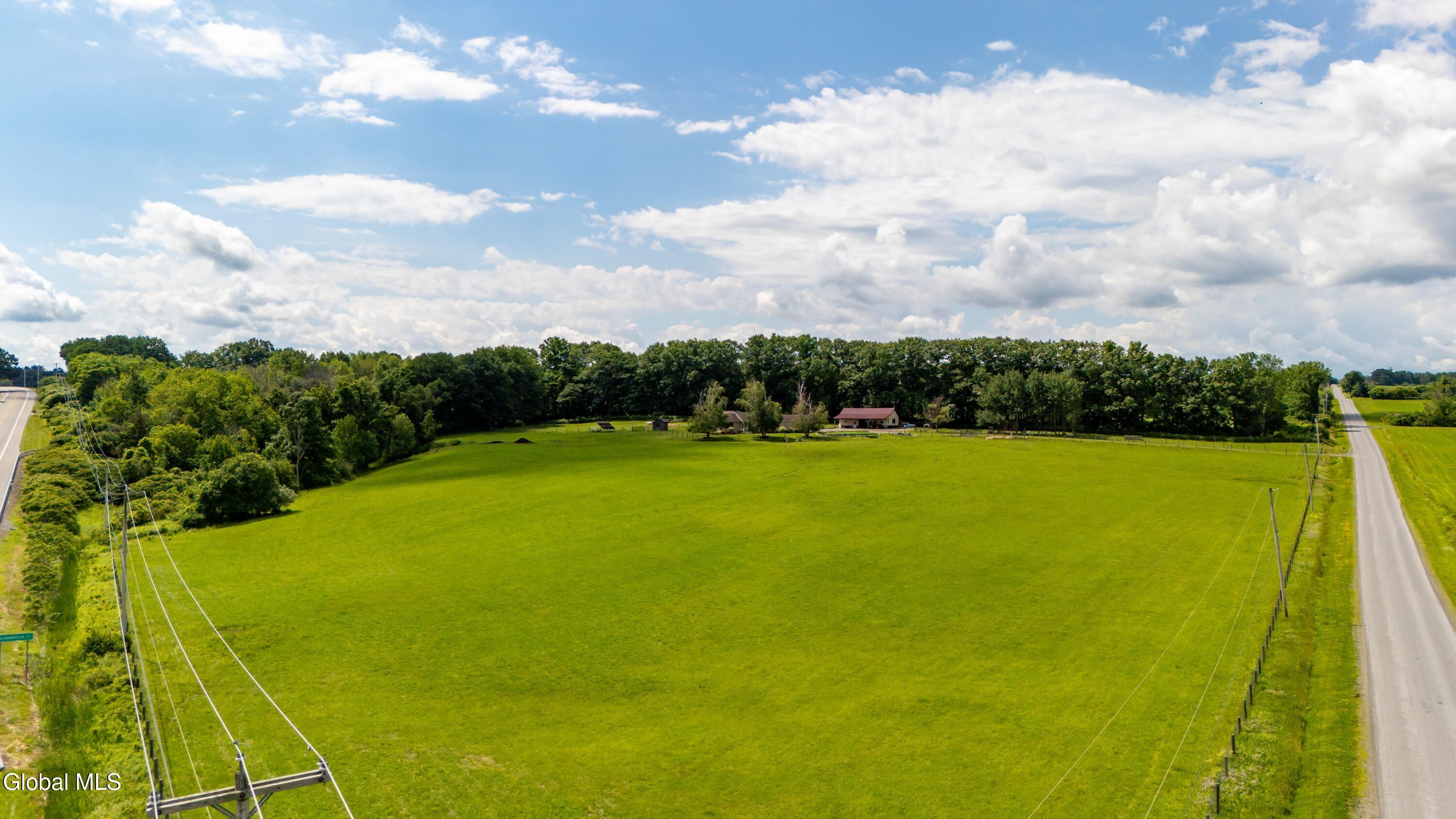 135 Rappa Road Sprakers NY 12166