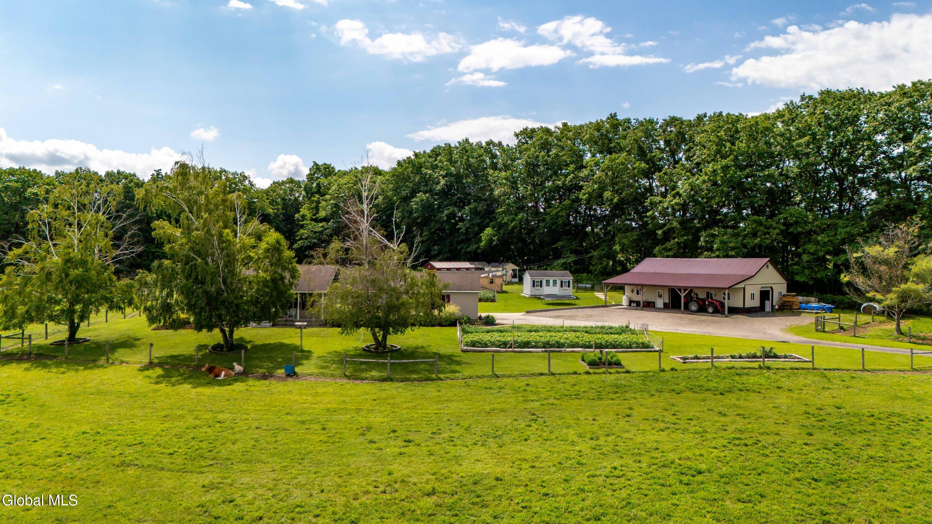 135 Rappa Road Sprakers NY 12166