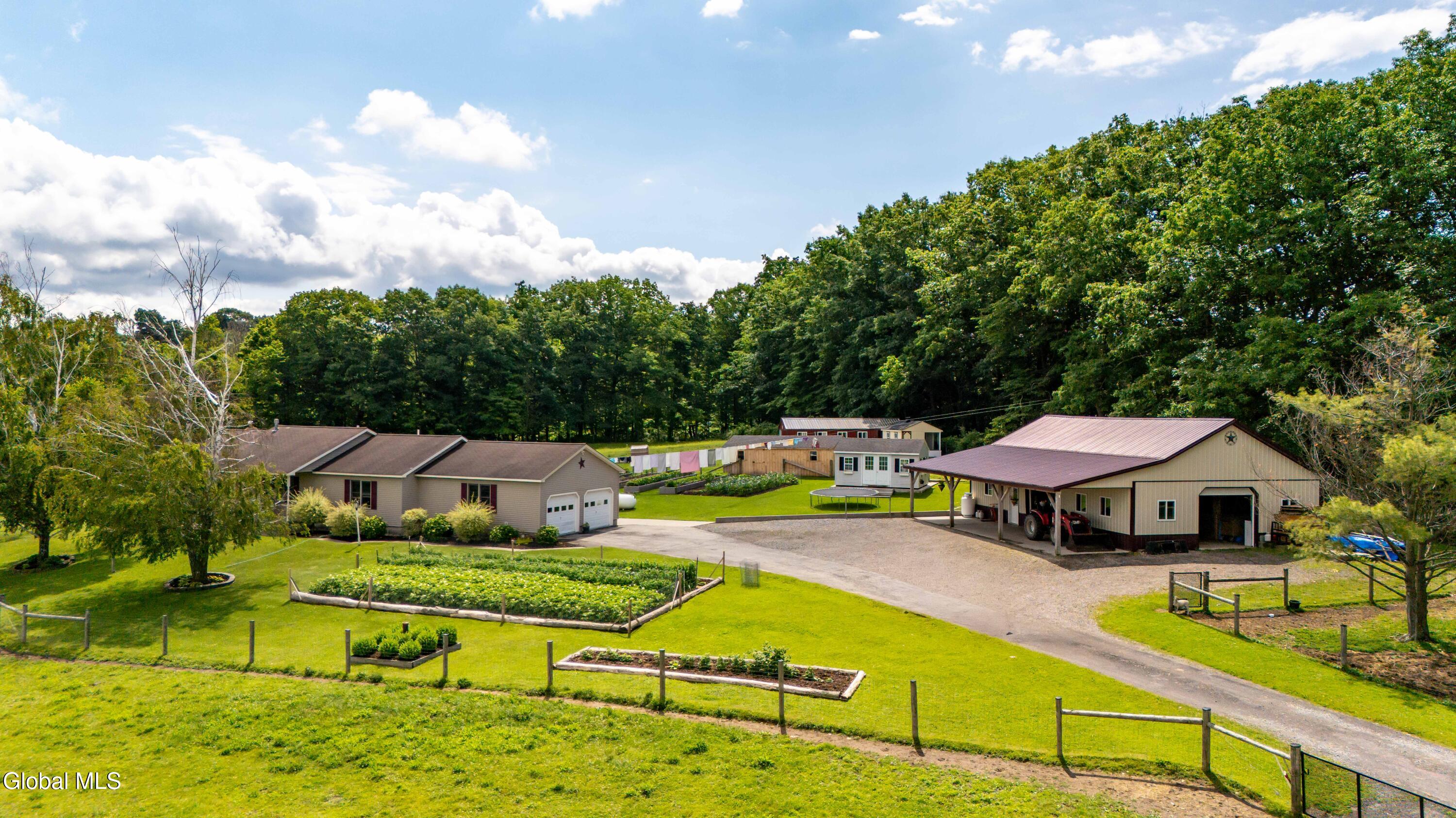135 Rappa Road Sprakers NY 12166