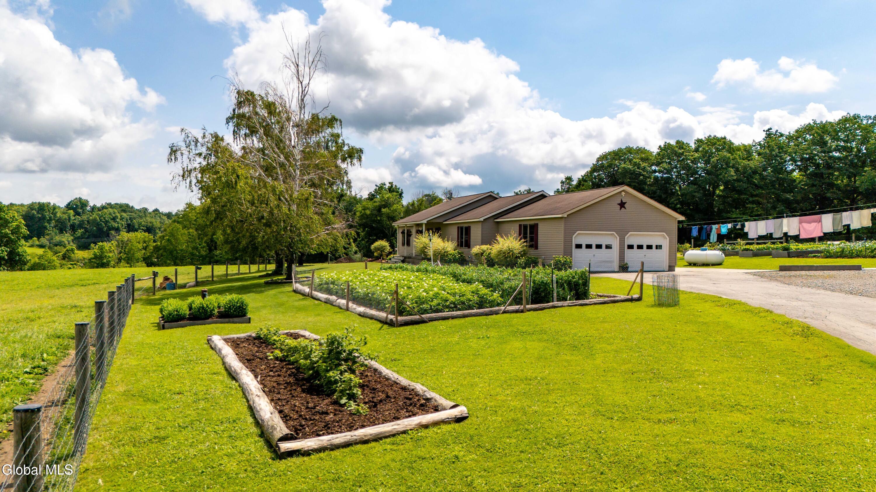 135 Rappa Road Sprakers NY 12166