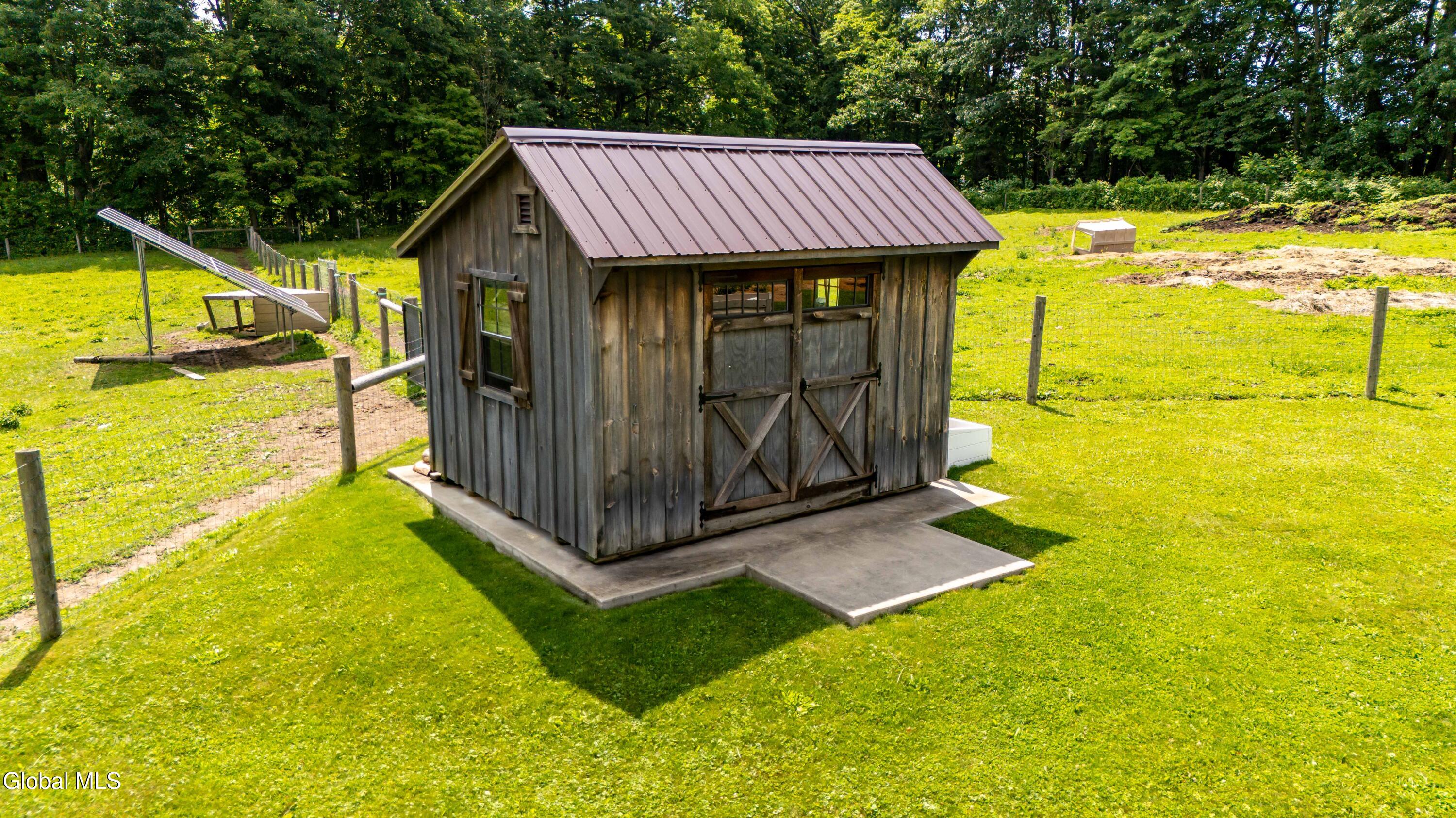 135 Rappa Road Sprakers NY 12166