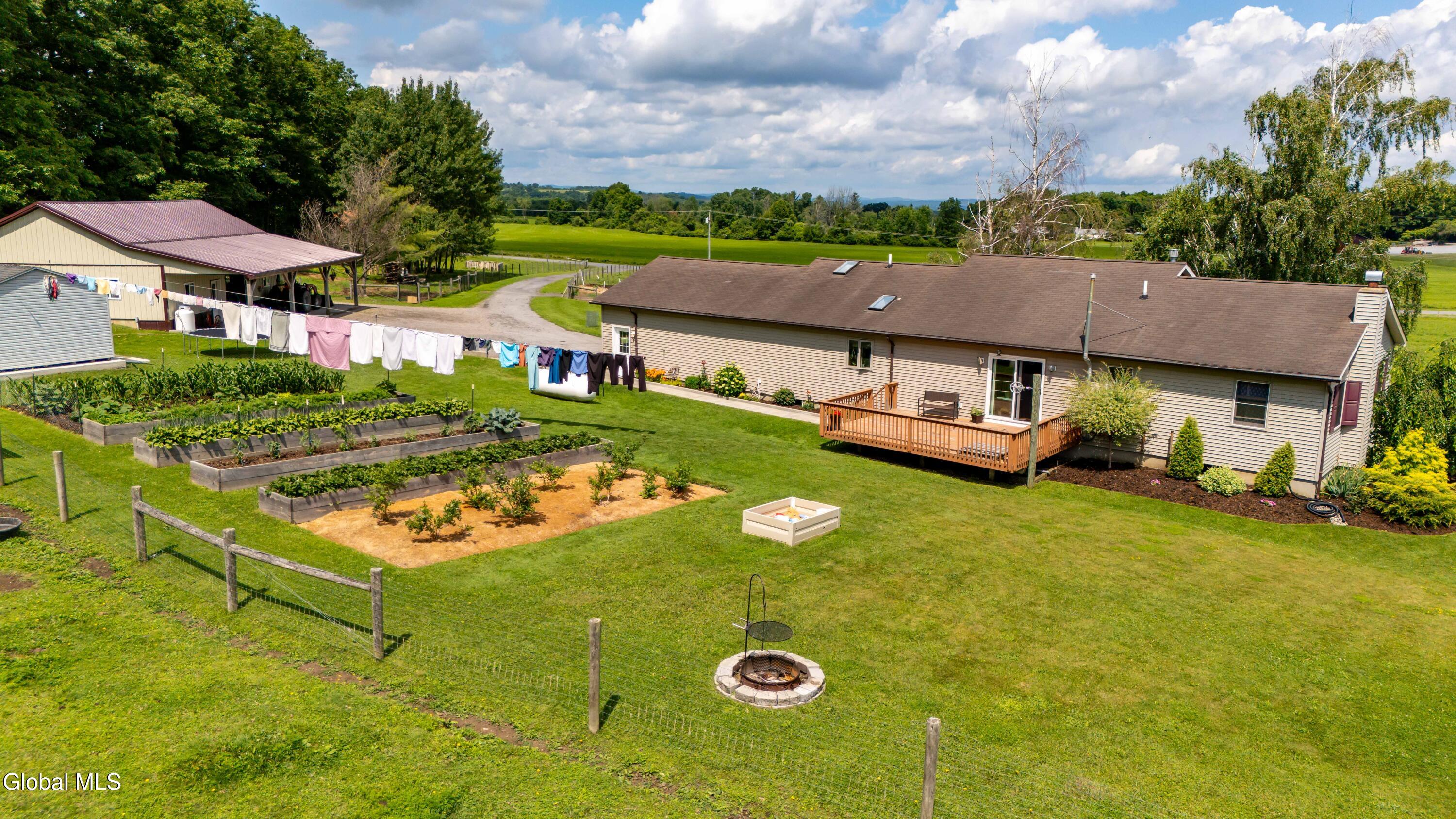 135 Rappa Road Sprakers NY 12166