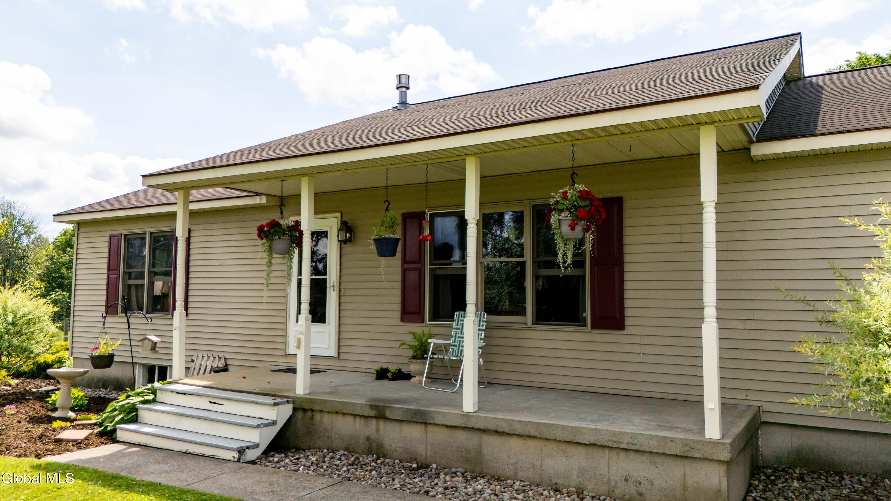 135 Rappa Road Sprakers NY 12166