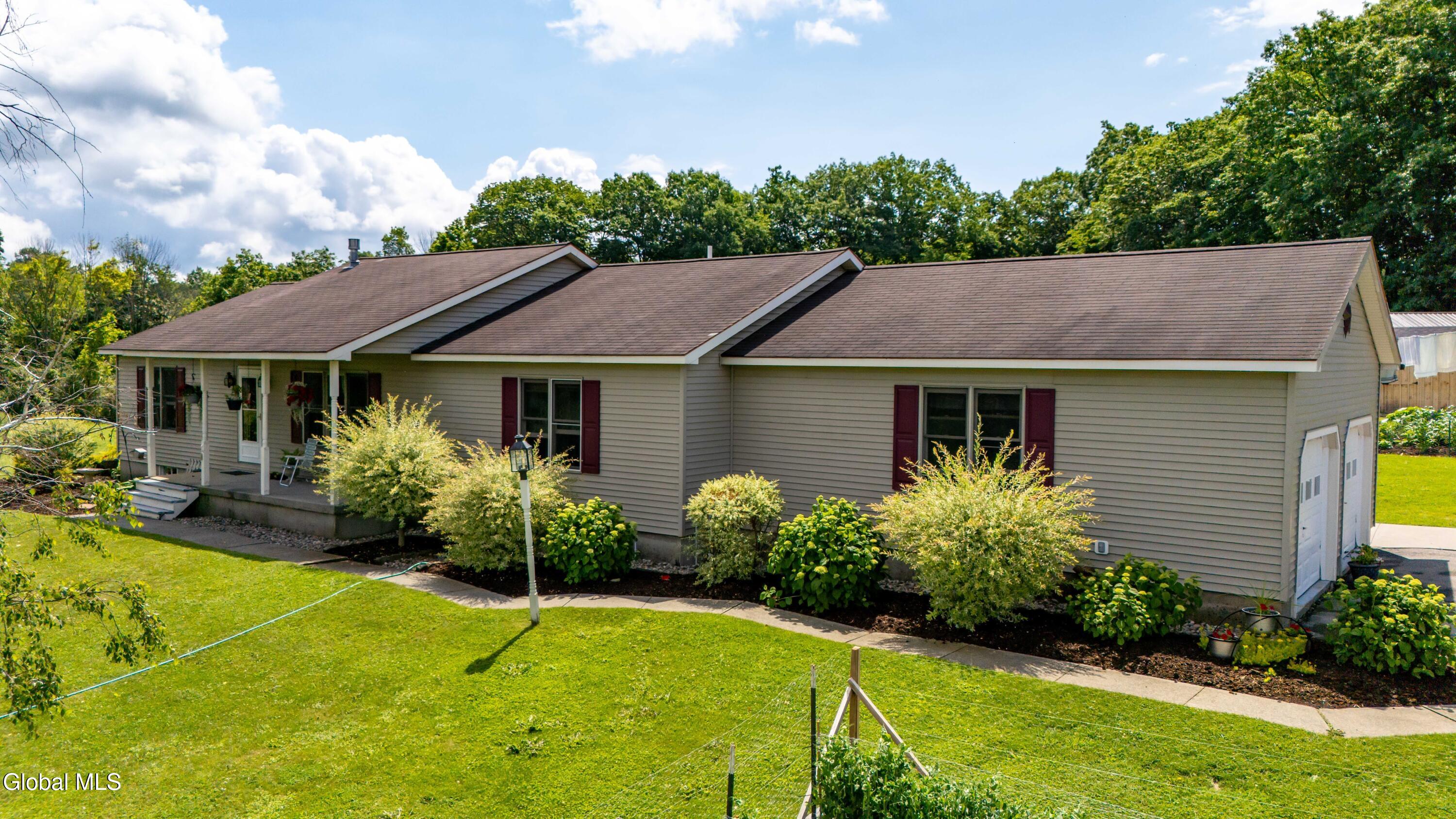 135 Rappa Road Sprakers NY 12166