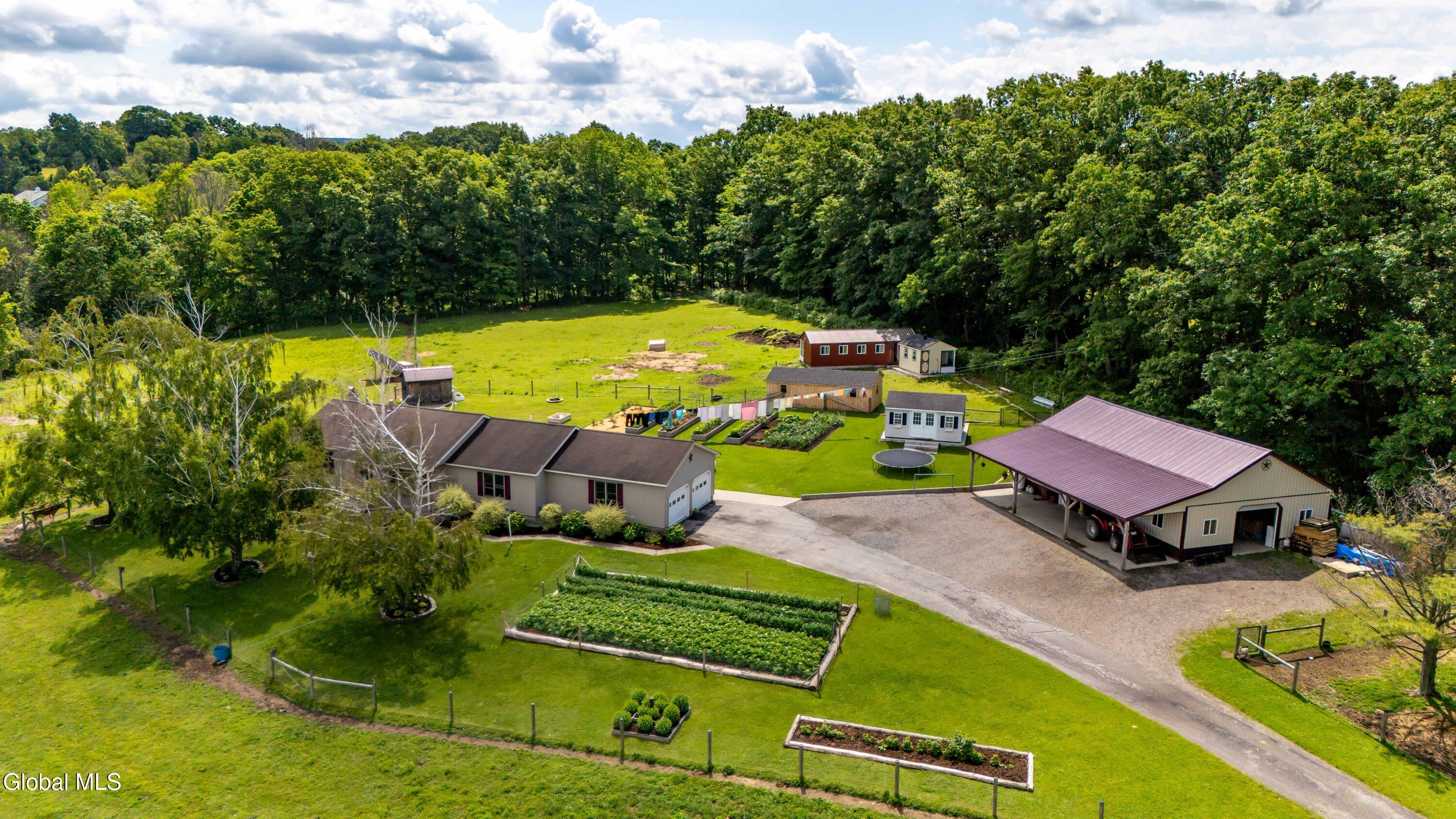 135 Rappa Road Sprakers NY 12166