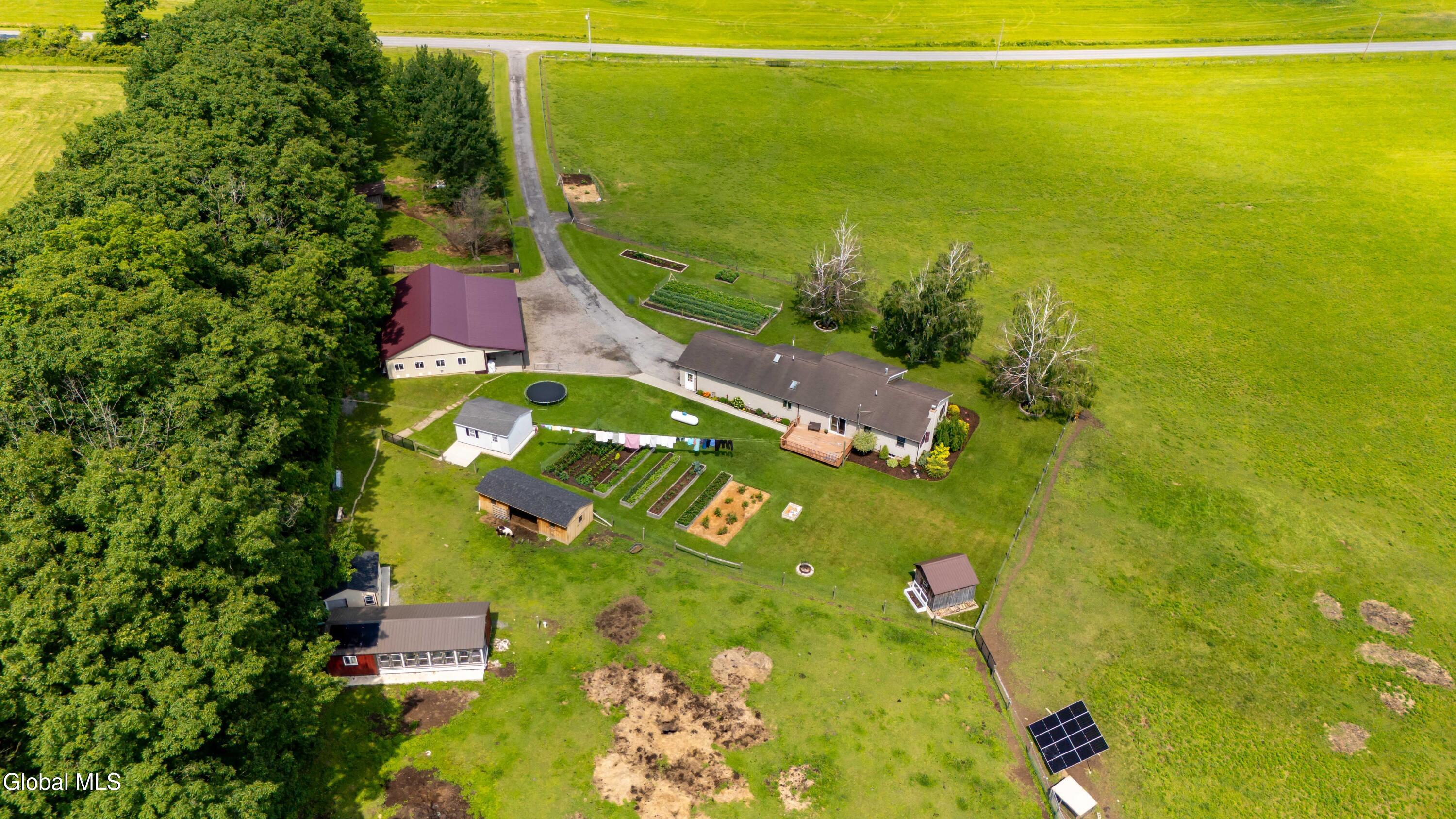 135 Rappa Road Sprakers NY 12166