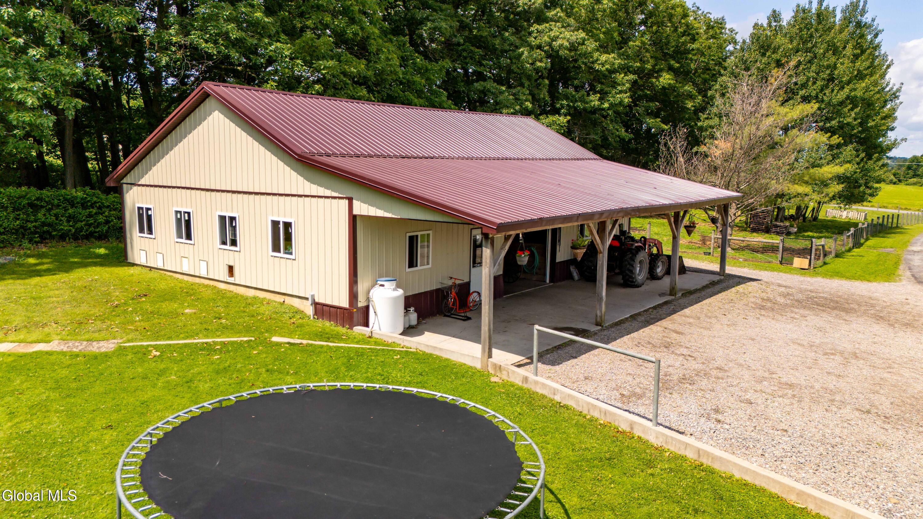 135 Rappa Road Sprakers NY 12166