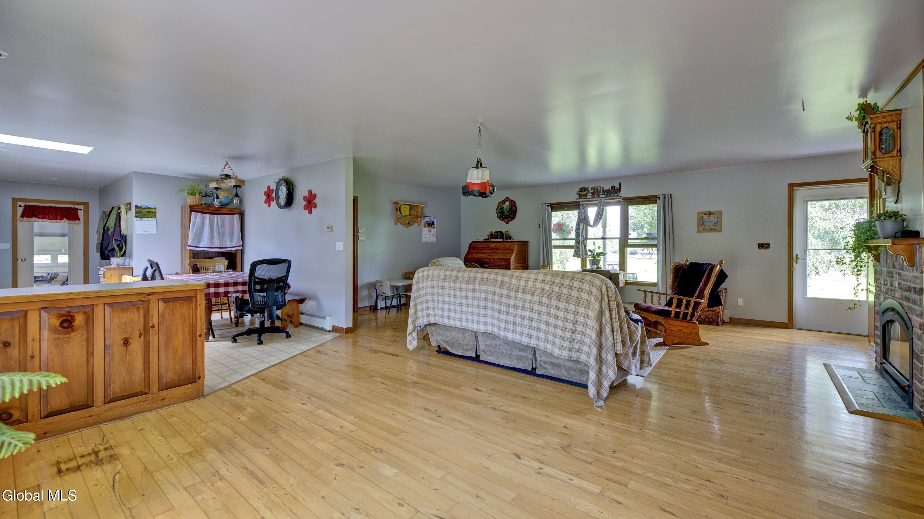 135 Rappa Road Sprakers NY 12166