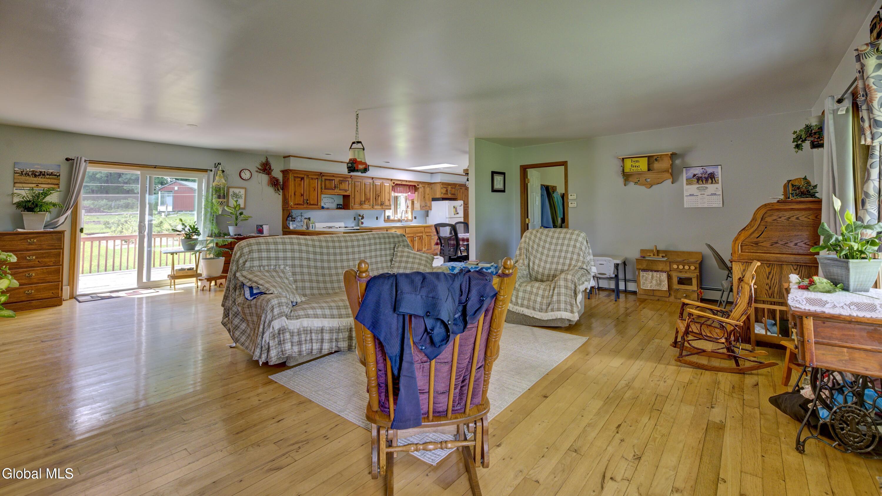 135 Rappa Road Sprakers NY 12166