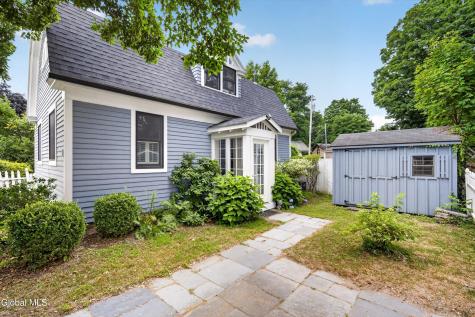 219 Regent Street Saratoga Springs NY 12866