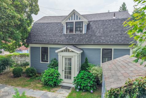 219 Regent Street Saratoga Springs NY 12866