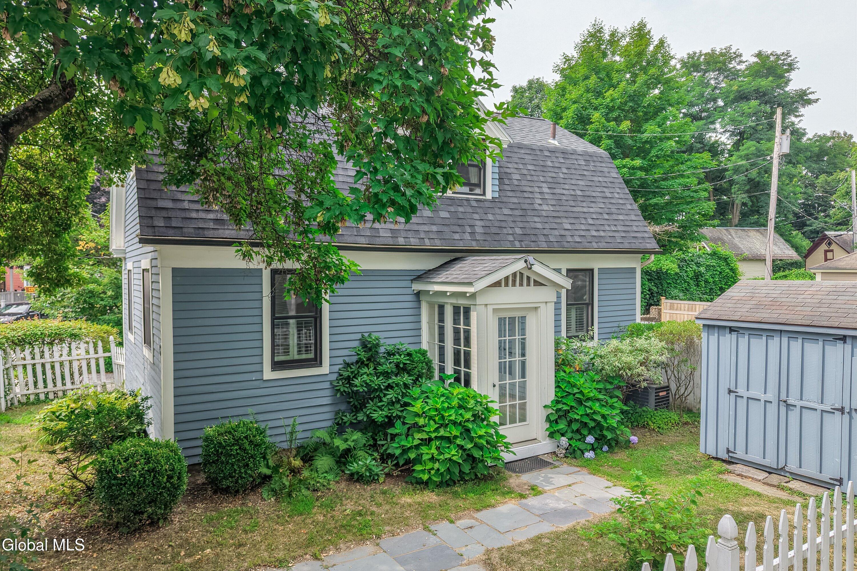 219 Regent Street Saratoga Springs NY 12866