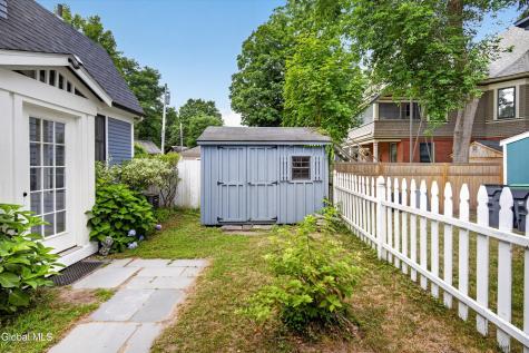 219 Regent Street Saratoga Springs NY 12866