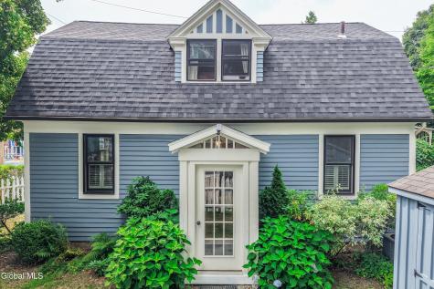 219 Regent Street Saratoga Springs NY 12866