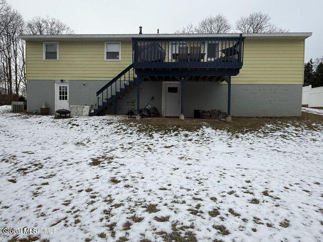 58 Fiddlers Lane Latham NY 12110