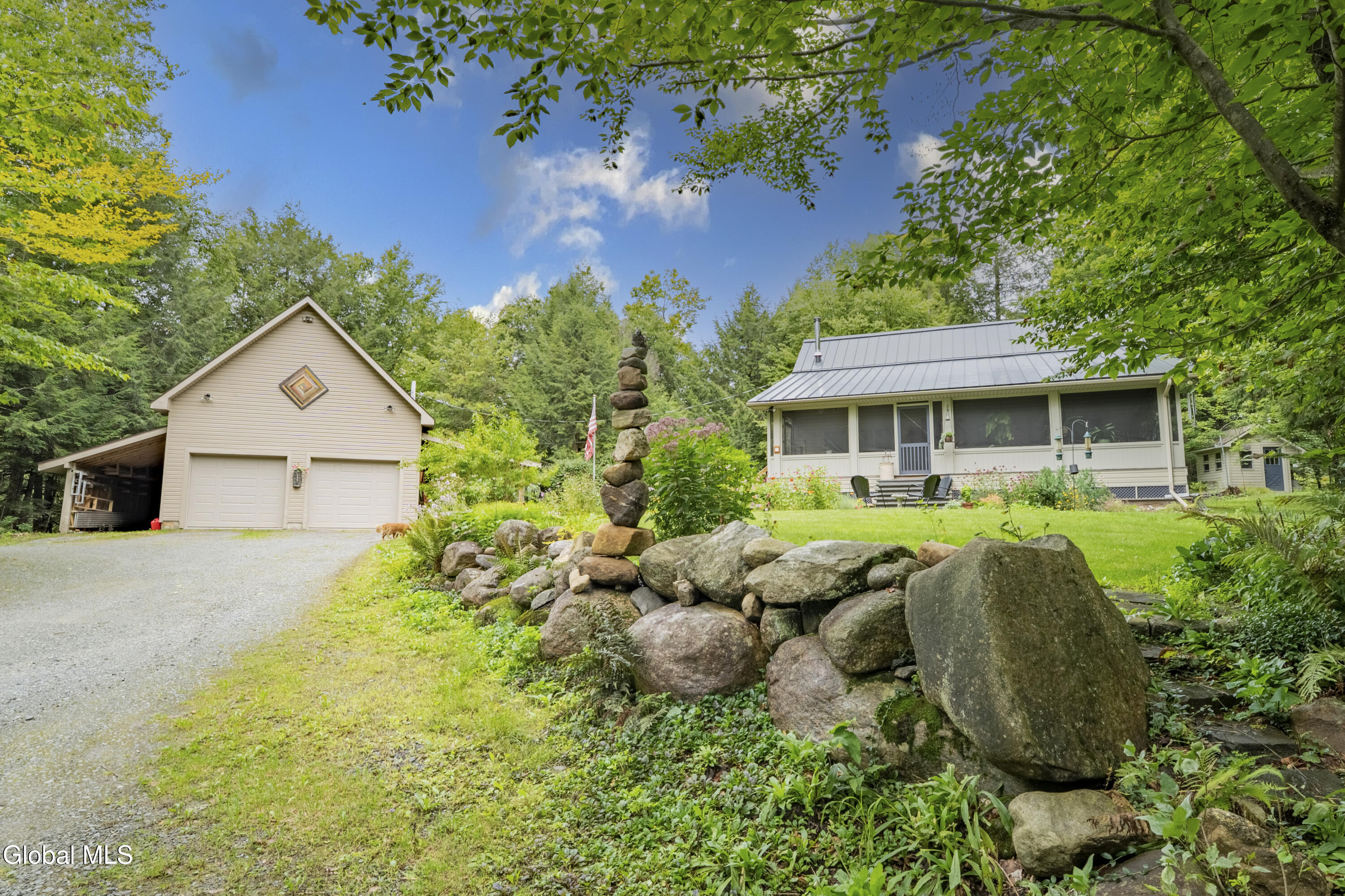 379 N Shore Road Gloversville NY 12078
