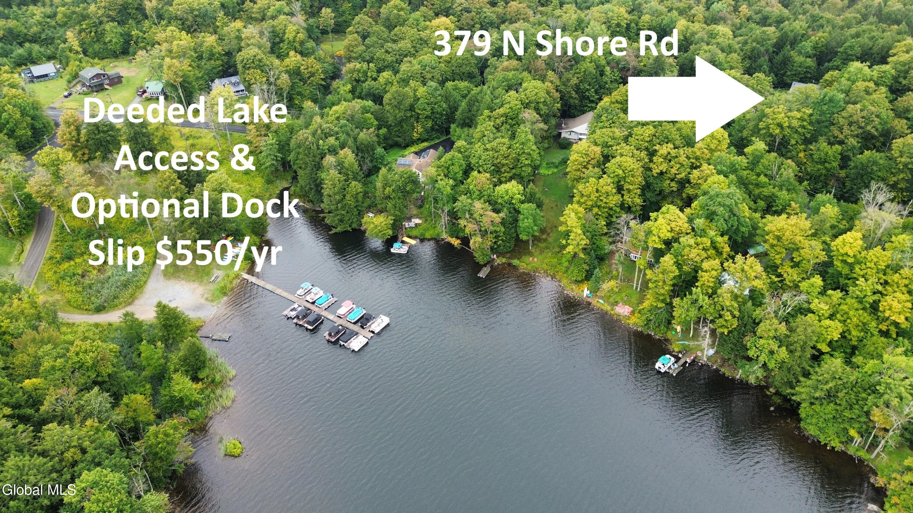 379 N Shore Road Gloversville NY 12078