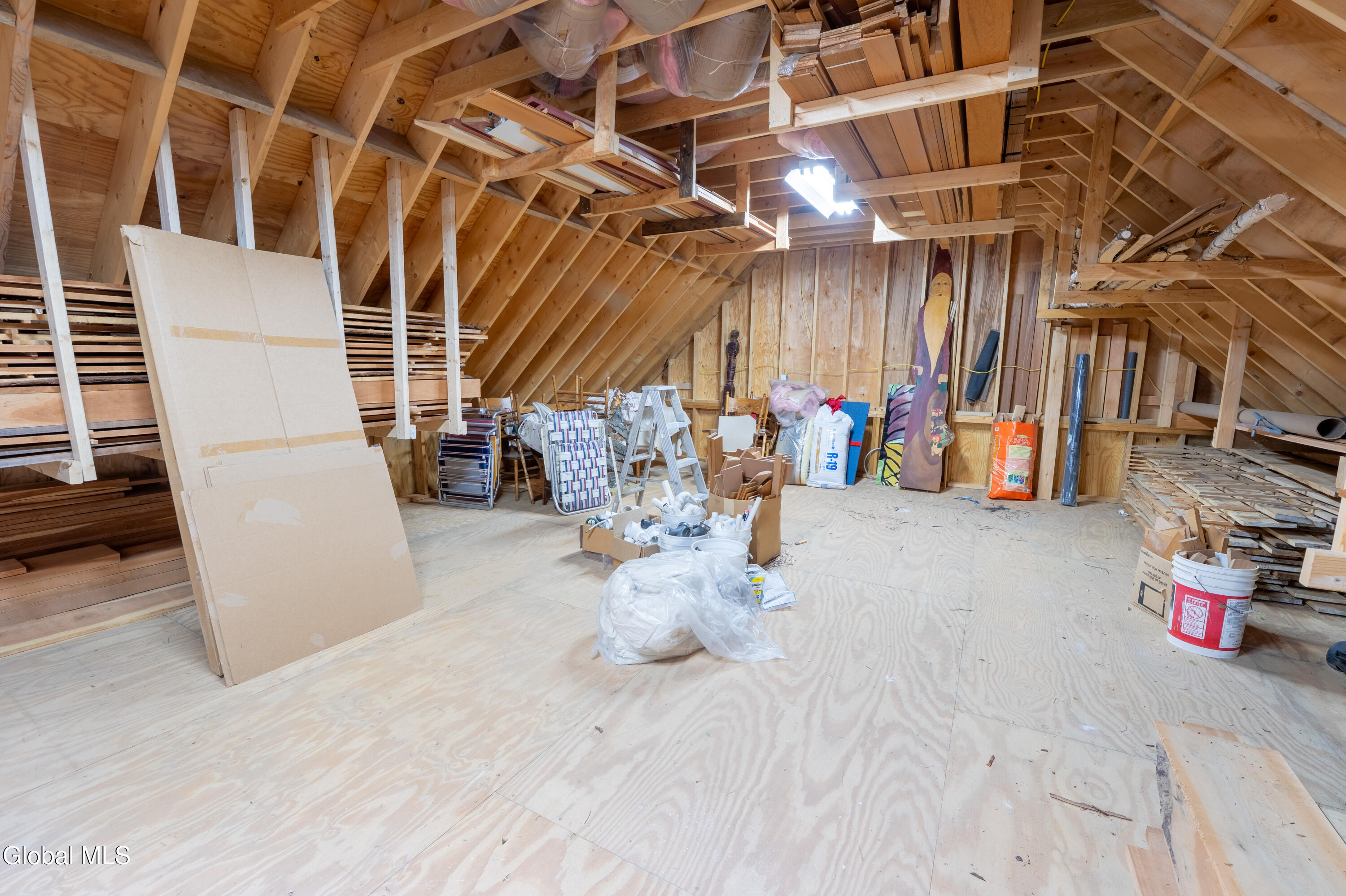 379 N Shore Road Gloversville NY 12078