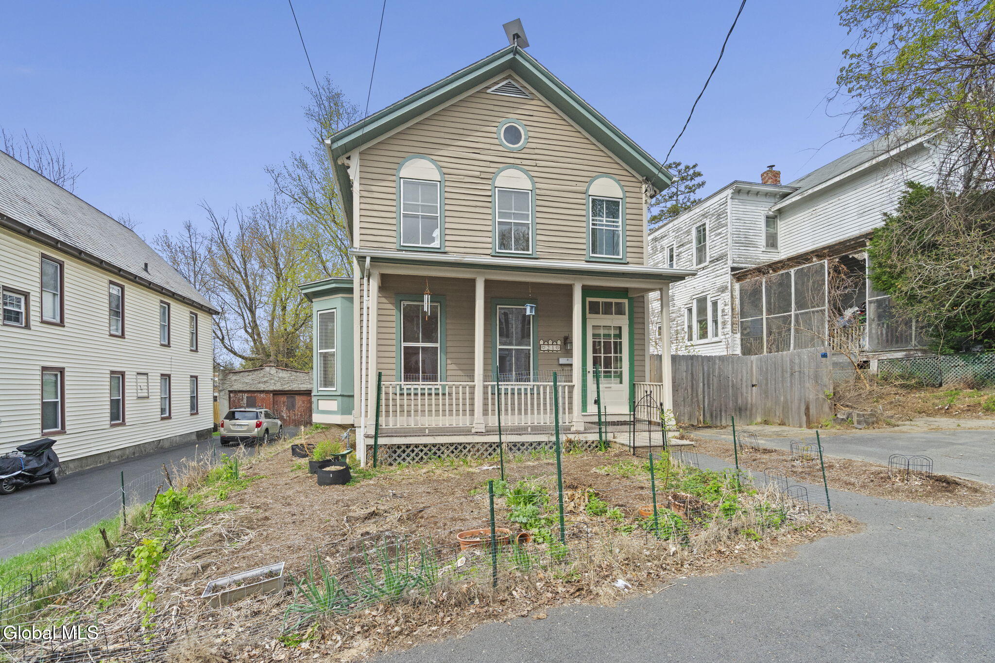 21 Lansing Avenue Troy NY 12180
