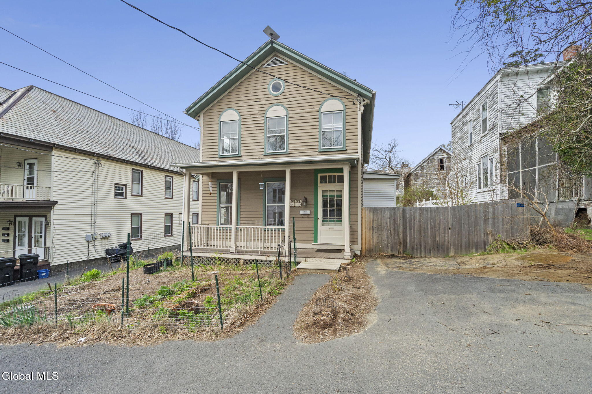 21 Lansing Avenue Troy NY 12180