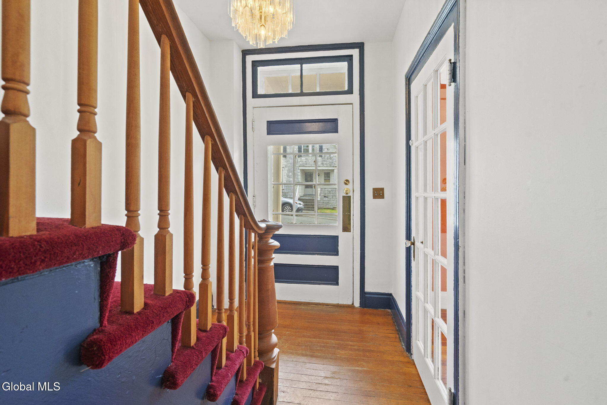 21 Lansing Avenue Troy NY 12180